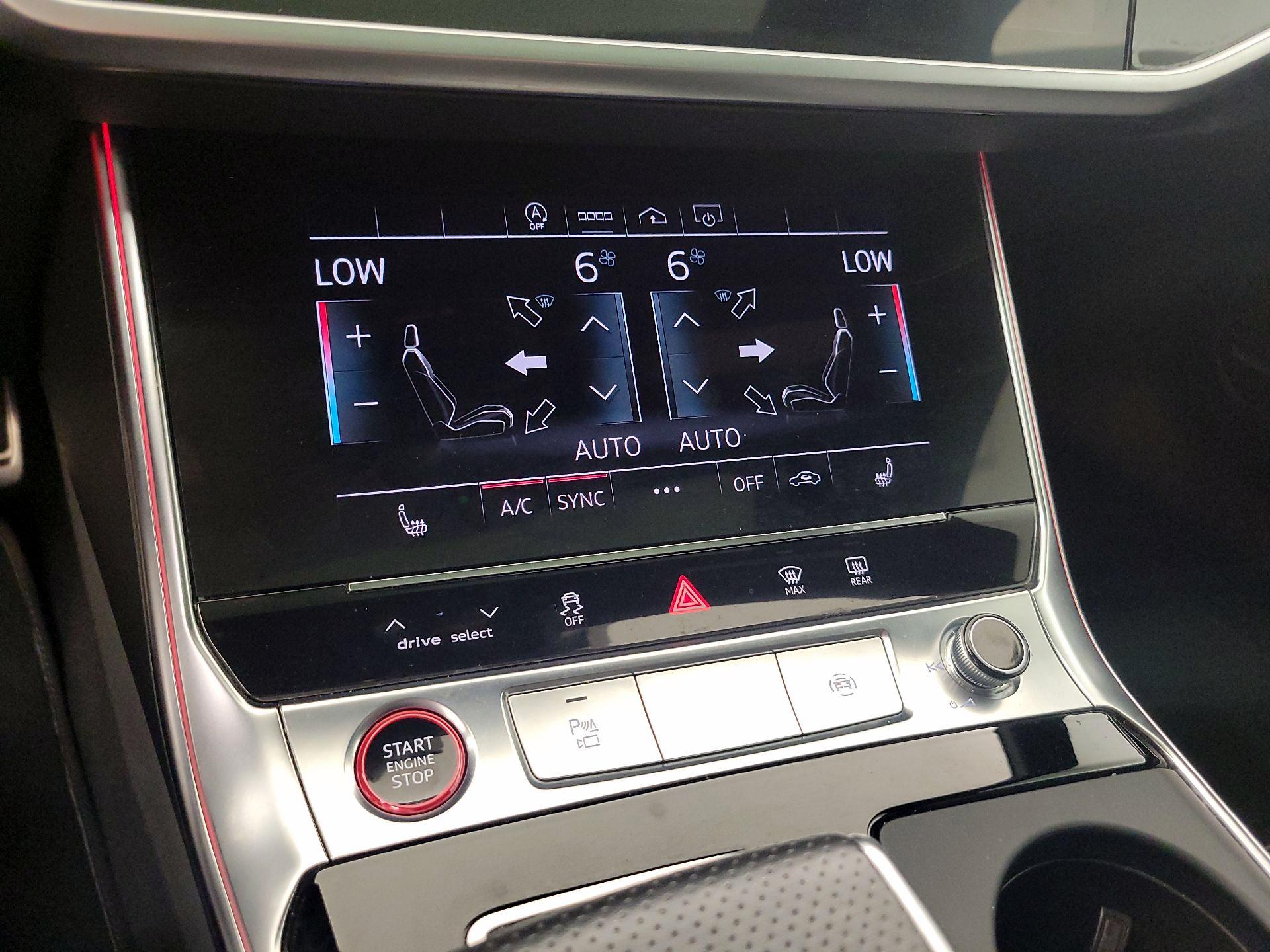 Thumbnail: 2021 Audi S6 - 17