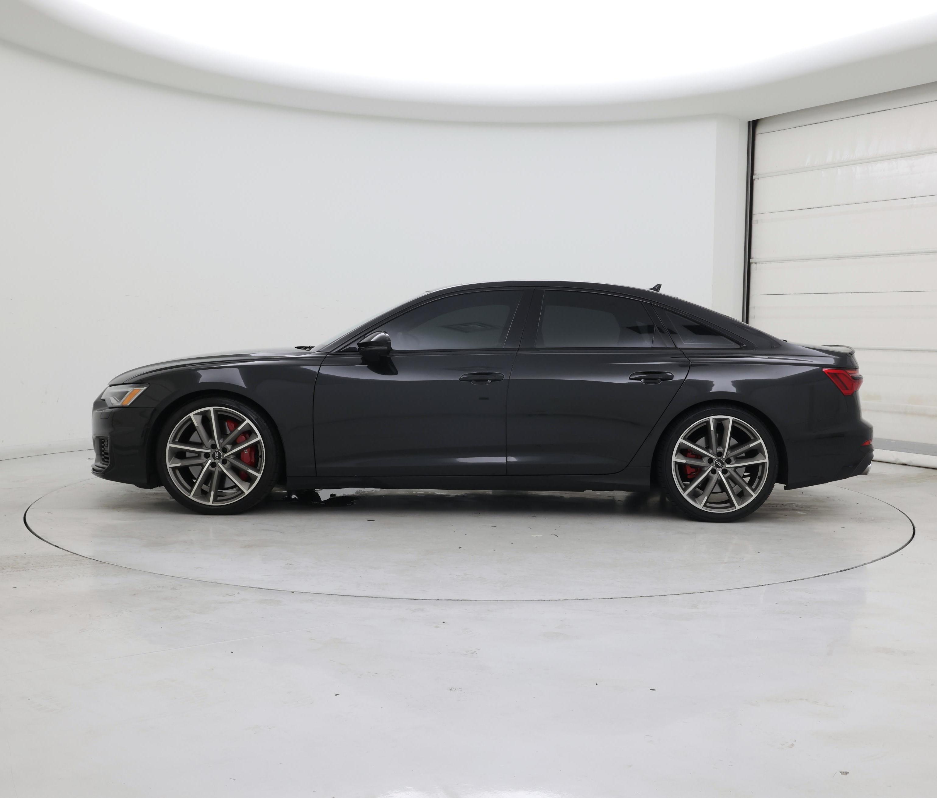 Thumbnail: 2021 Audi S6 - 3