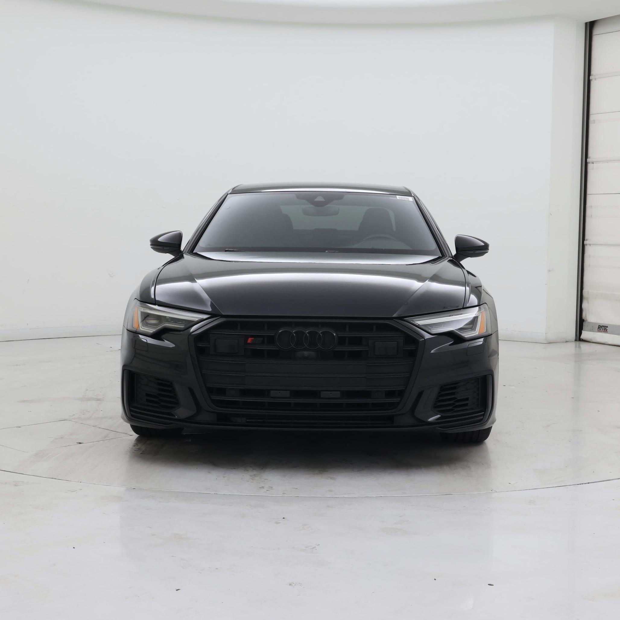 Thumbnail: 2021 Audi S6 - 5