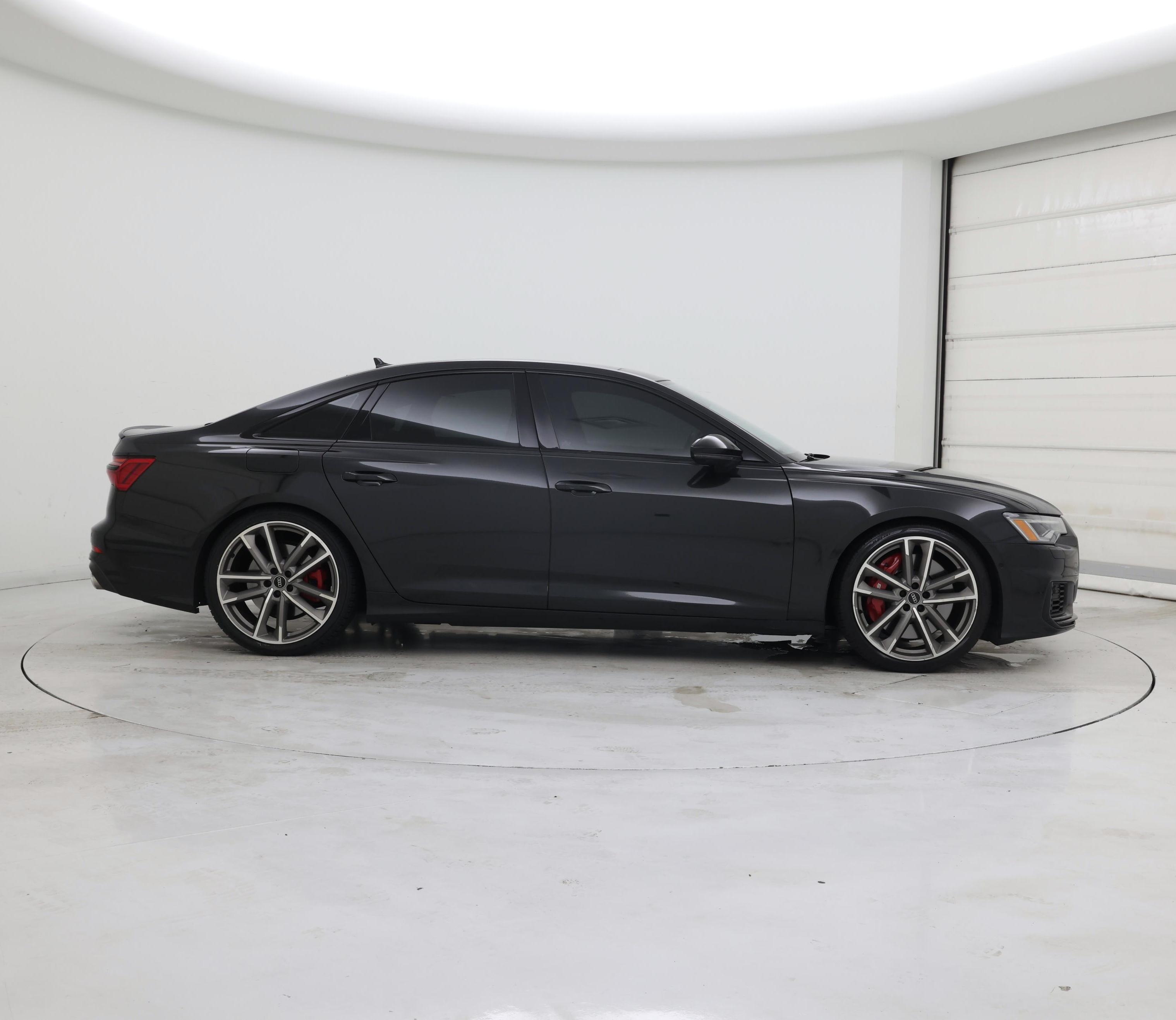 Thumbnail: 2021 Audi S6 - 7
