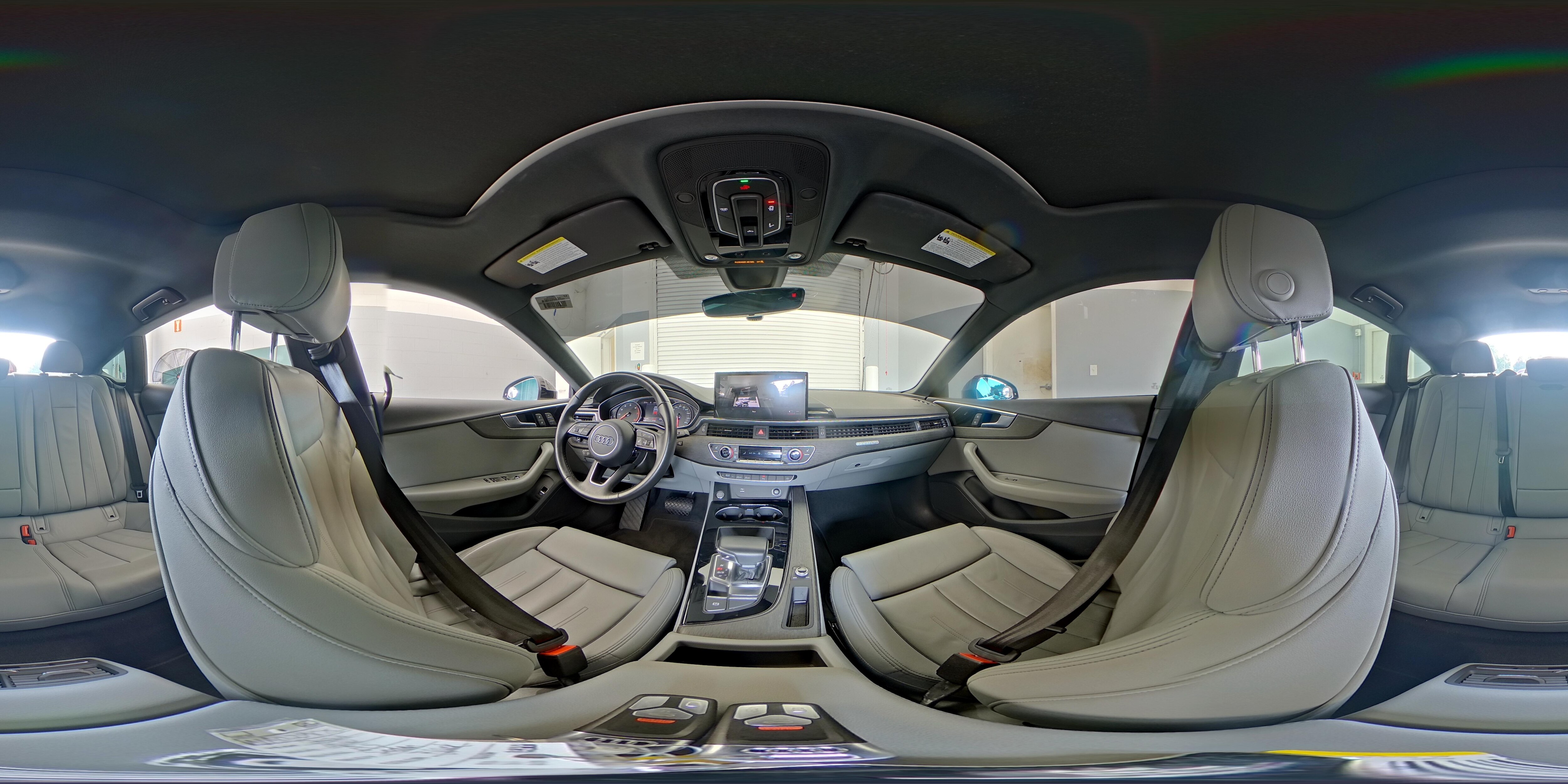 2022 Audi A5 Sportback 25
