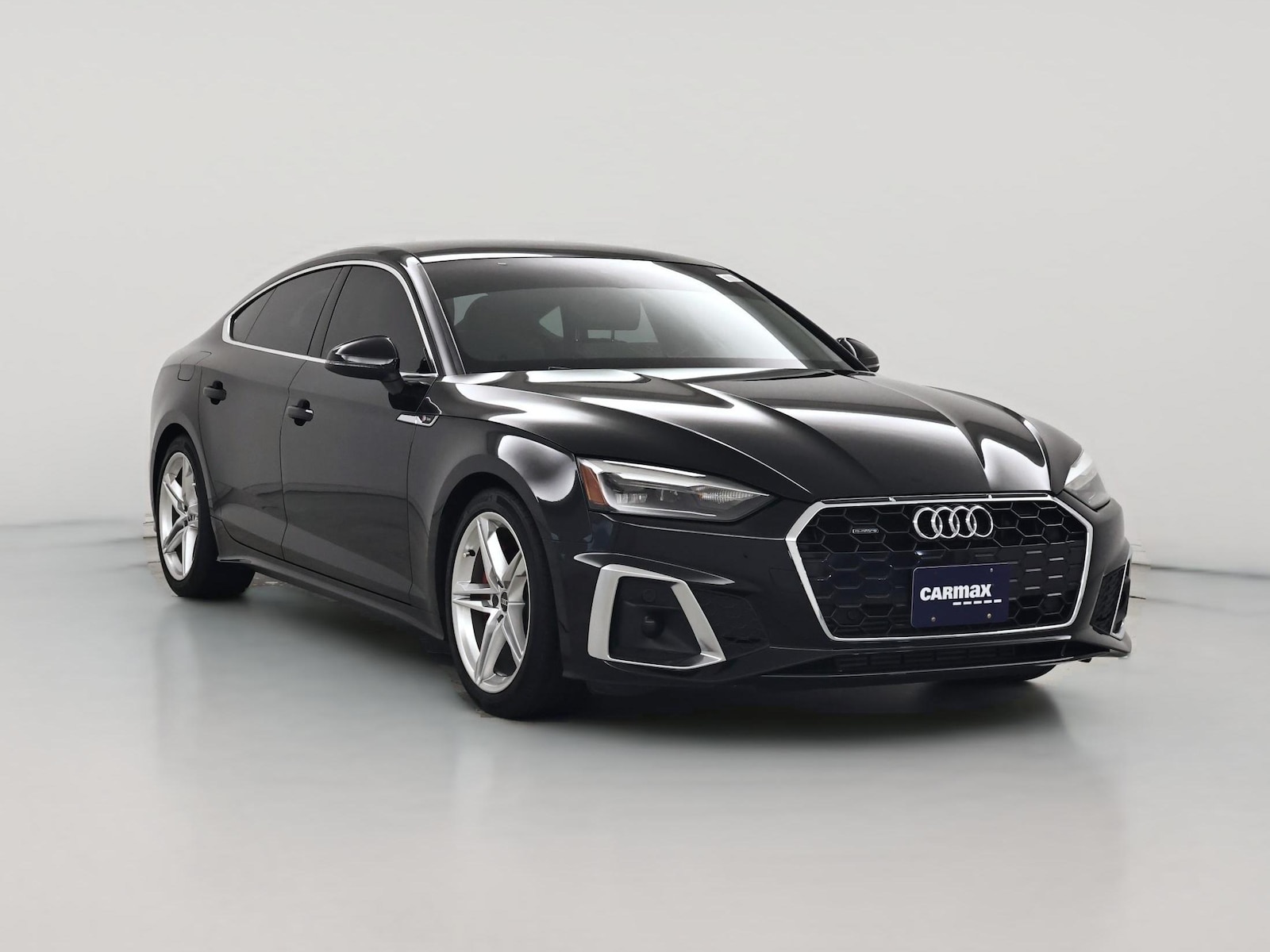 2022 Audi A5 Sportback