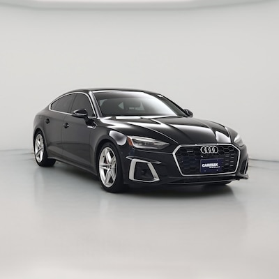 2022 Audi A5 Sportback S-Line Premium