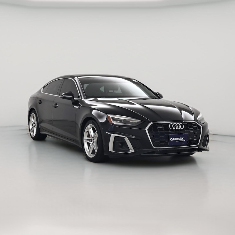 2022 Audi A5 Sportback S-Line Premium