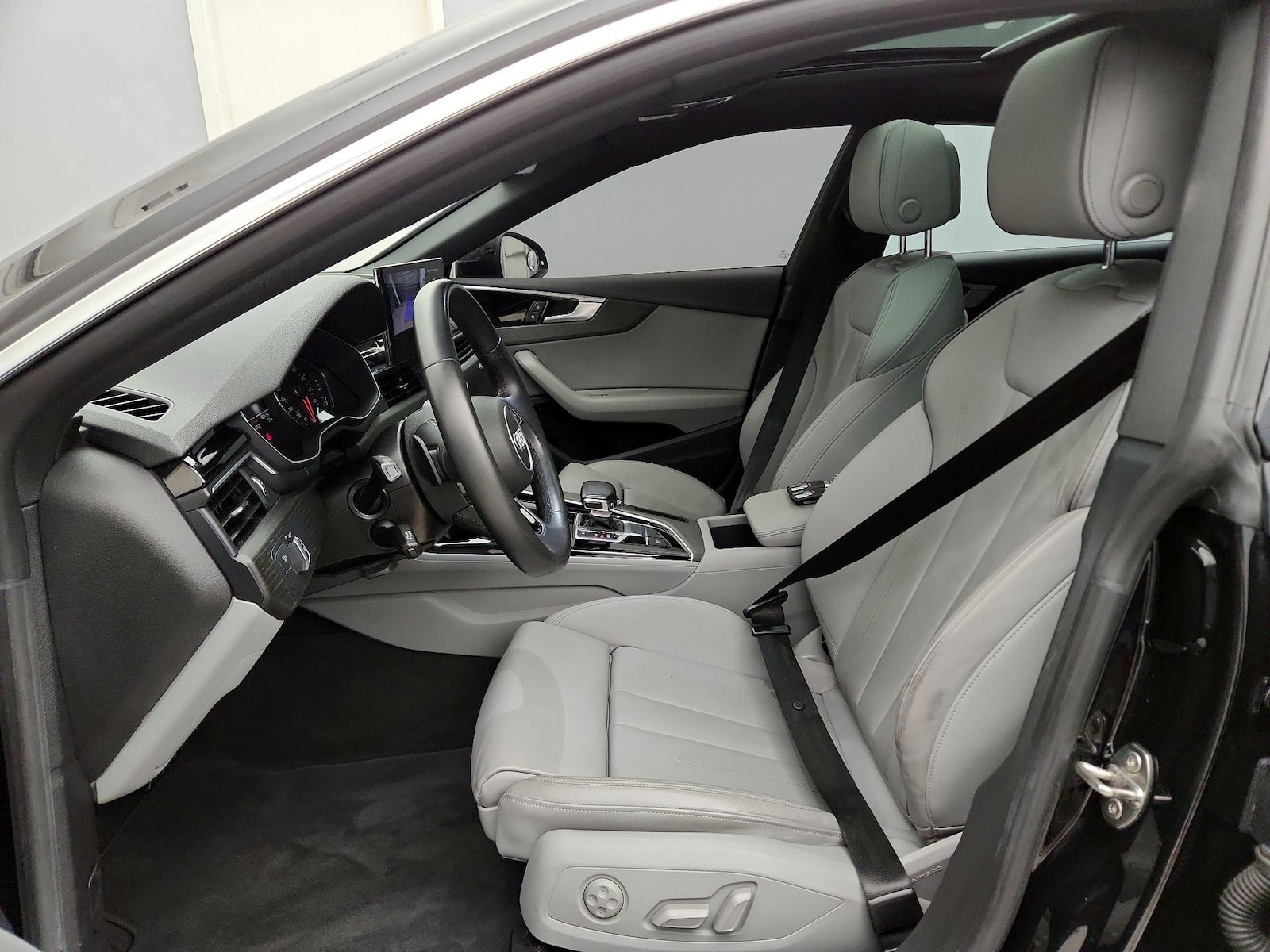 2022 Audi A5 Sportback 12