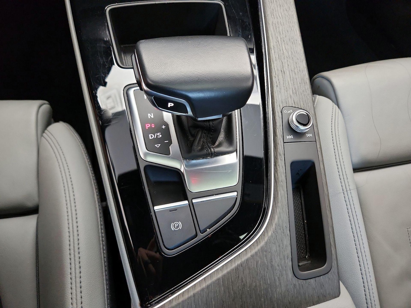 2022 Audi A5 Sportback 18