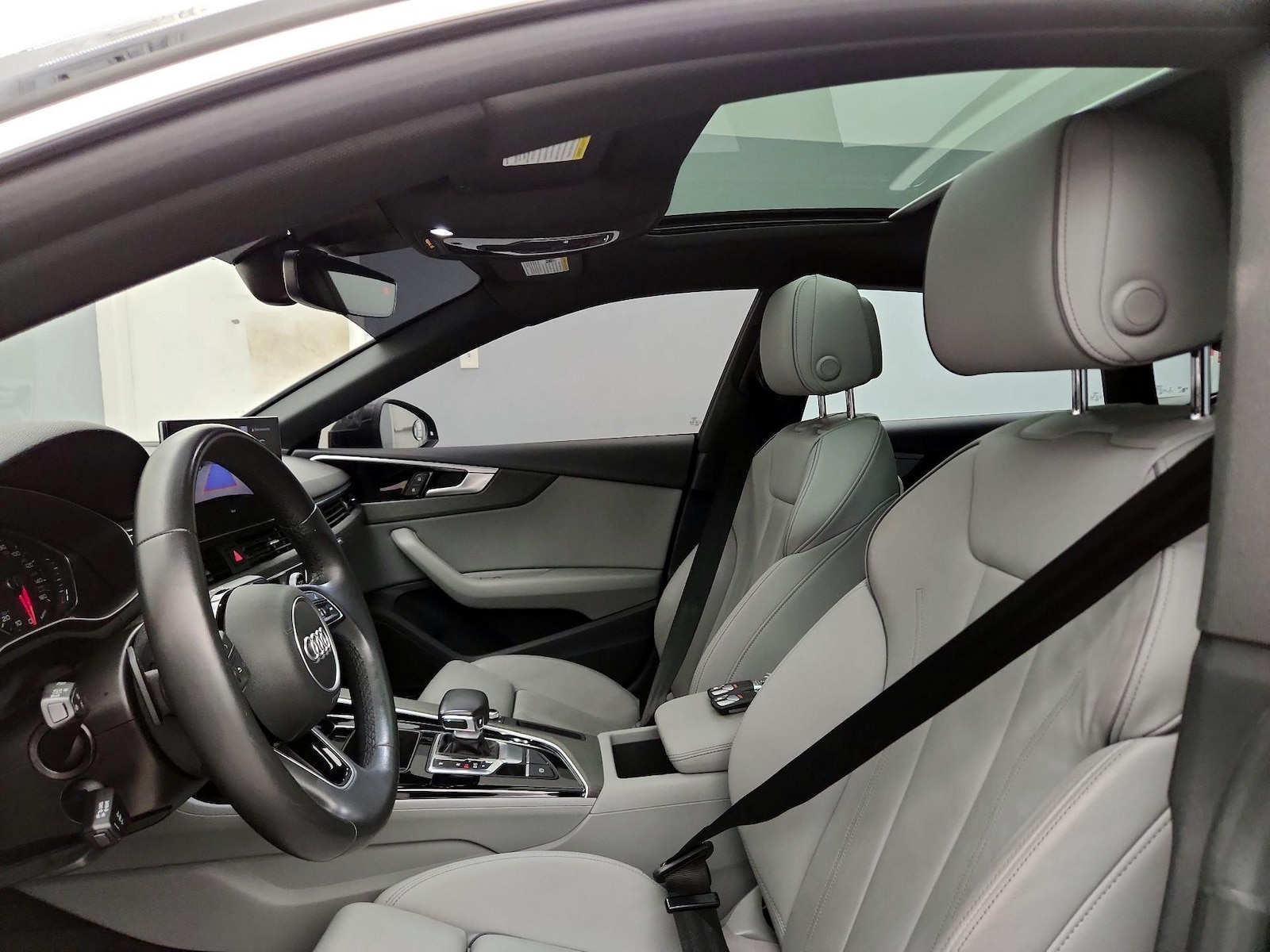 2022 Audi A5 Sportback 20
