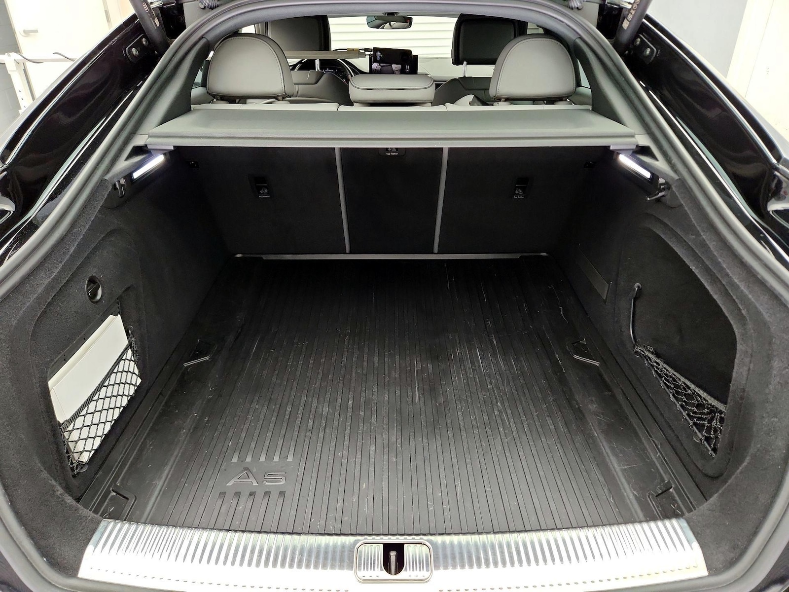2022 Audi A5 Sportback 22