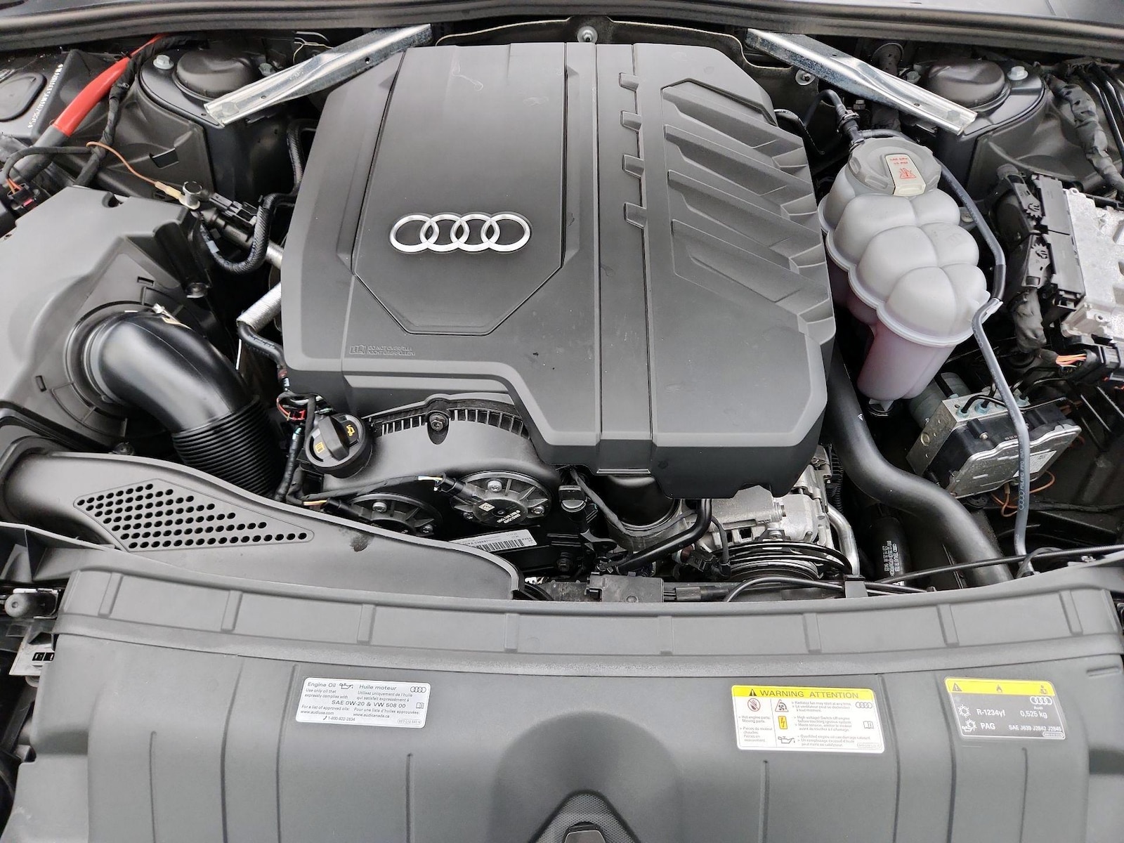 2022 Audi A5 Sportback 23