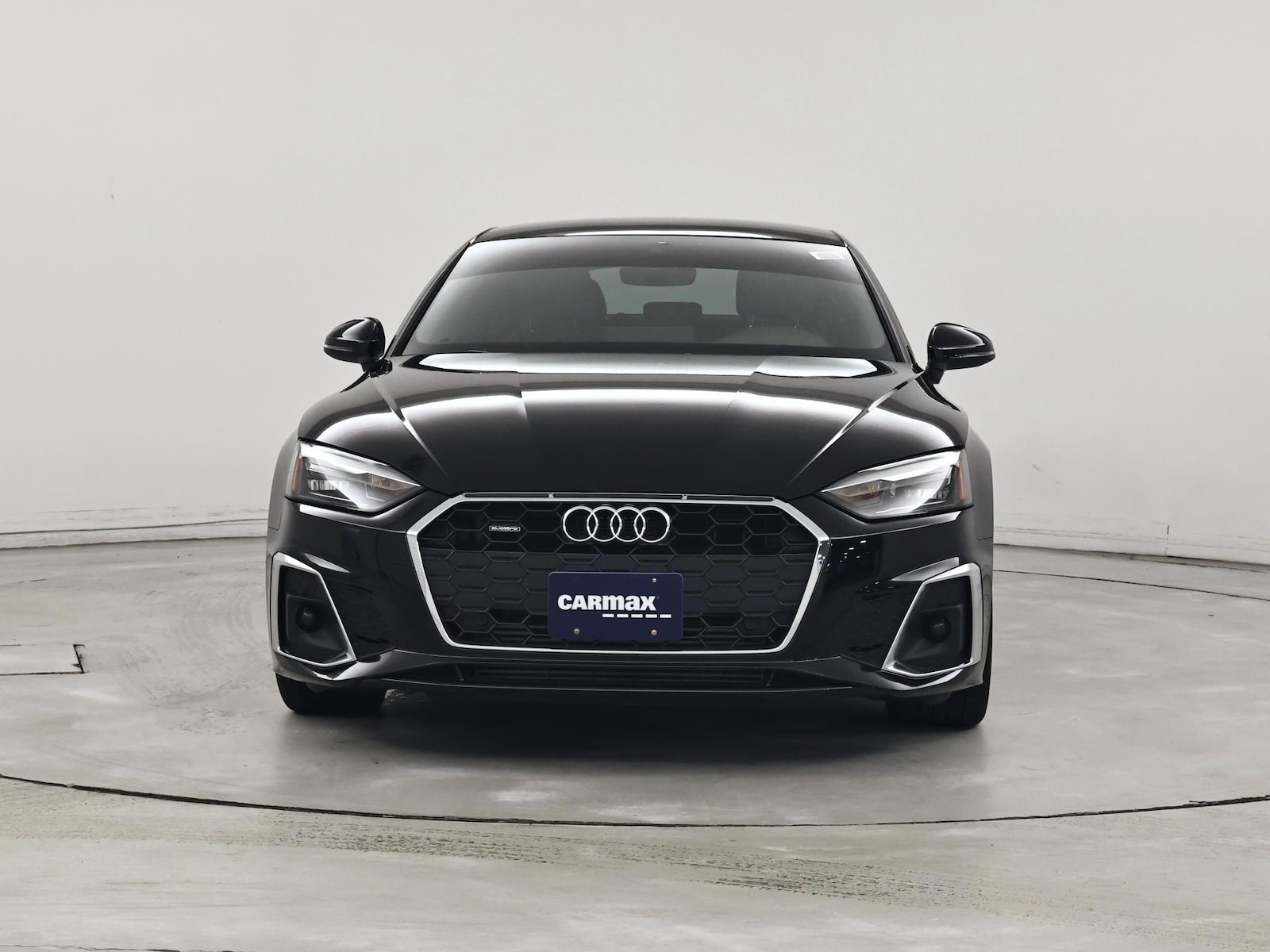 2022 Audi A5 Sportback 6