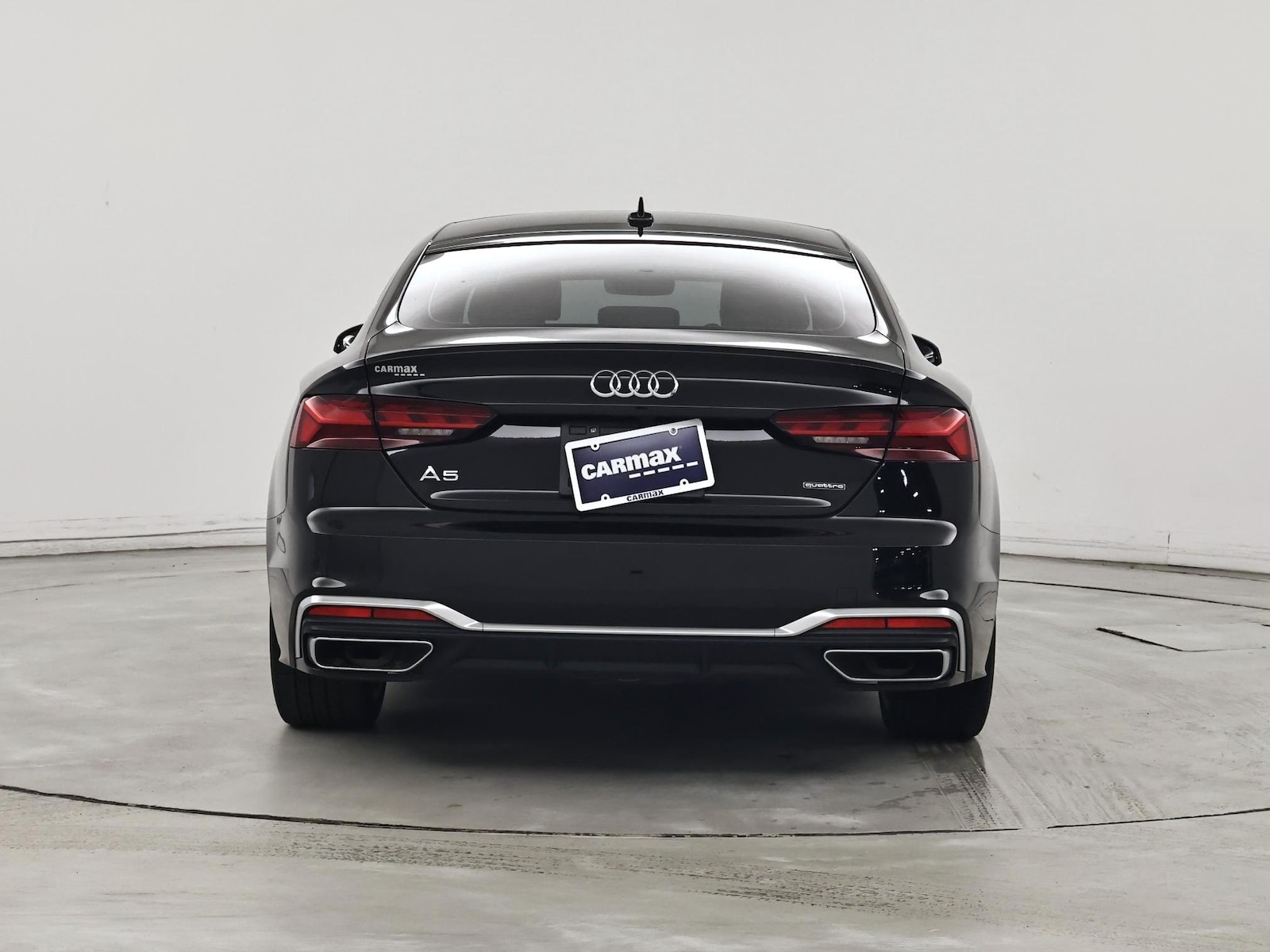 2022 Audi A5 Sportback 7