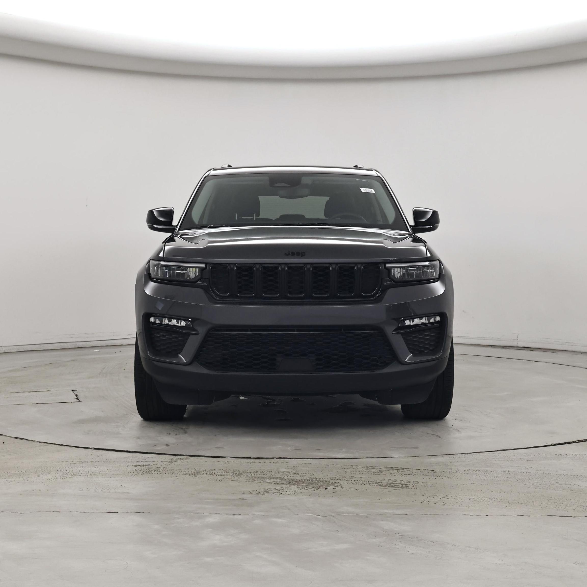 Thumbnail: 2023 Jeep Grand Cherokee - 5