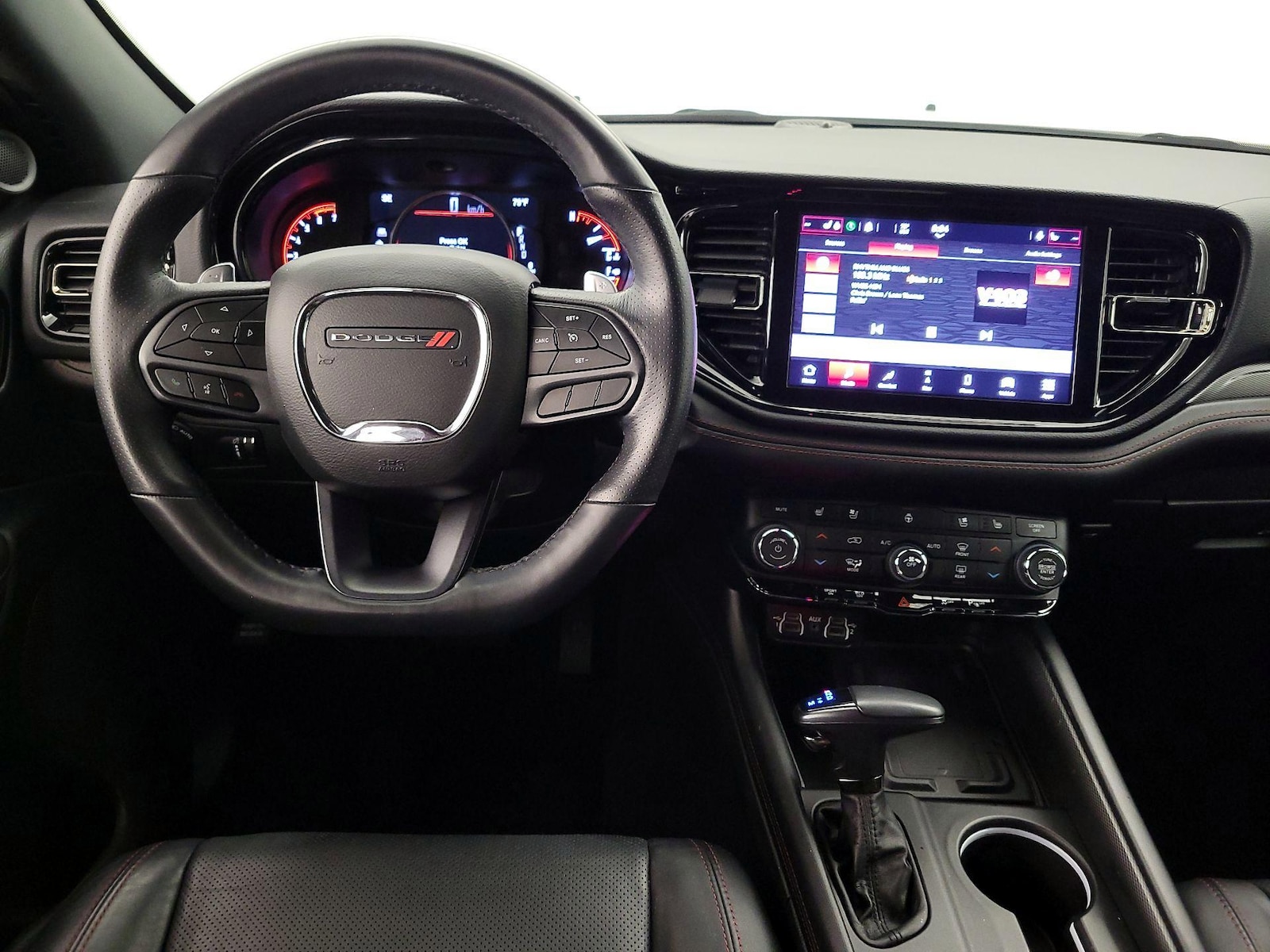 Remote Start