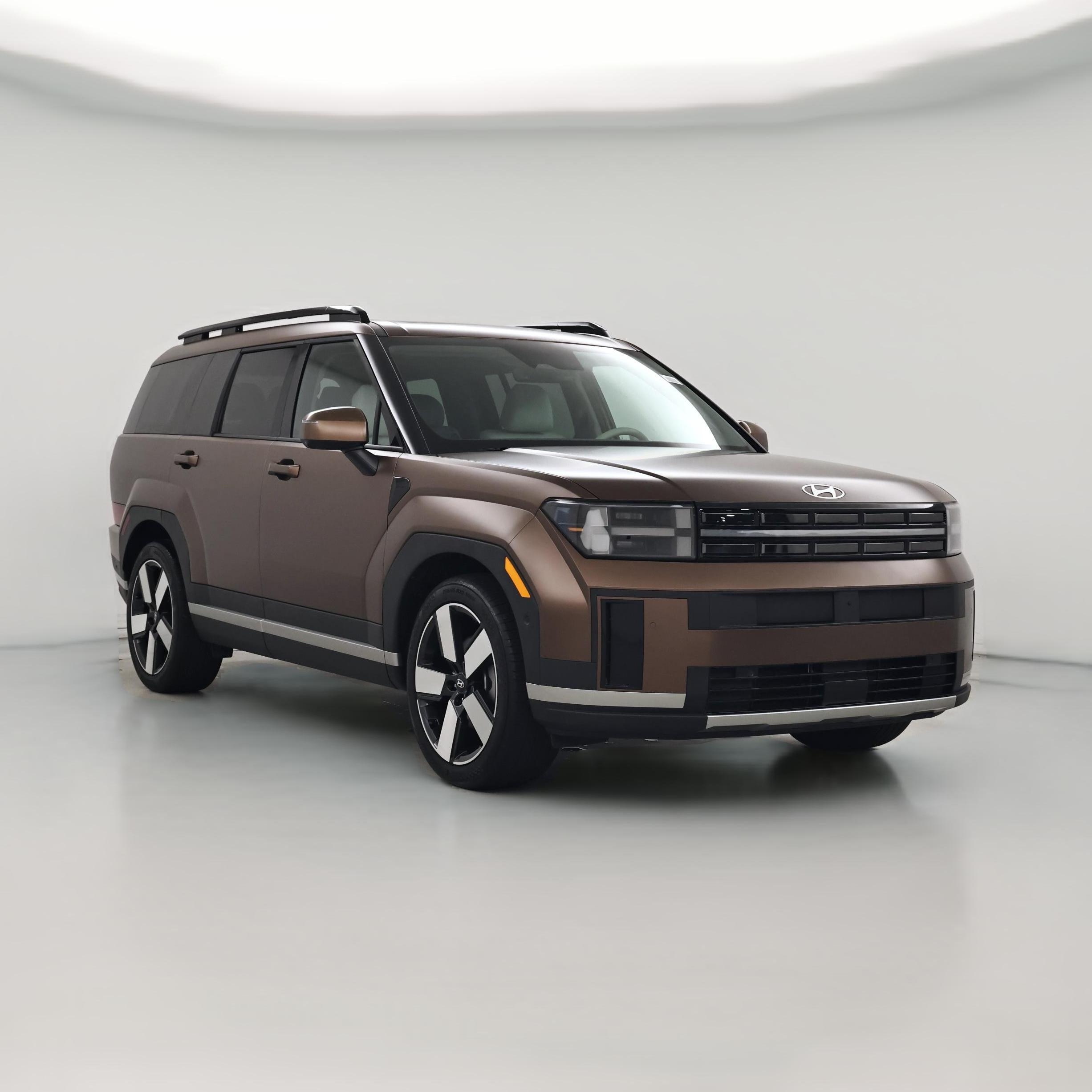 Thumbnail: 2024 Hyundai Santa Fe - 1