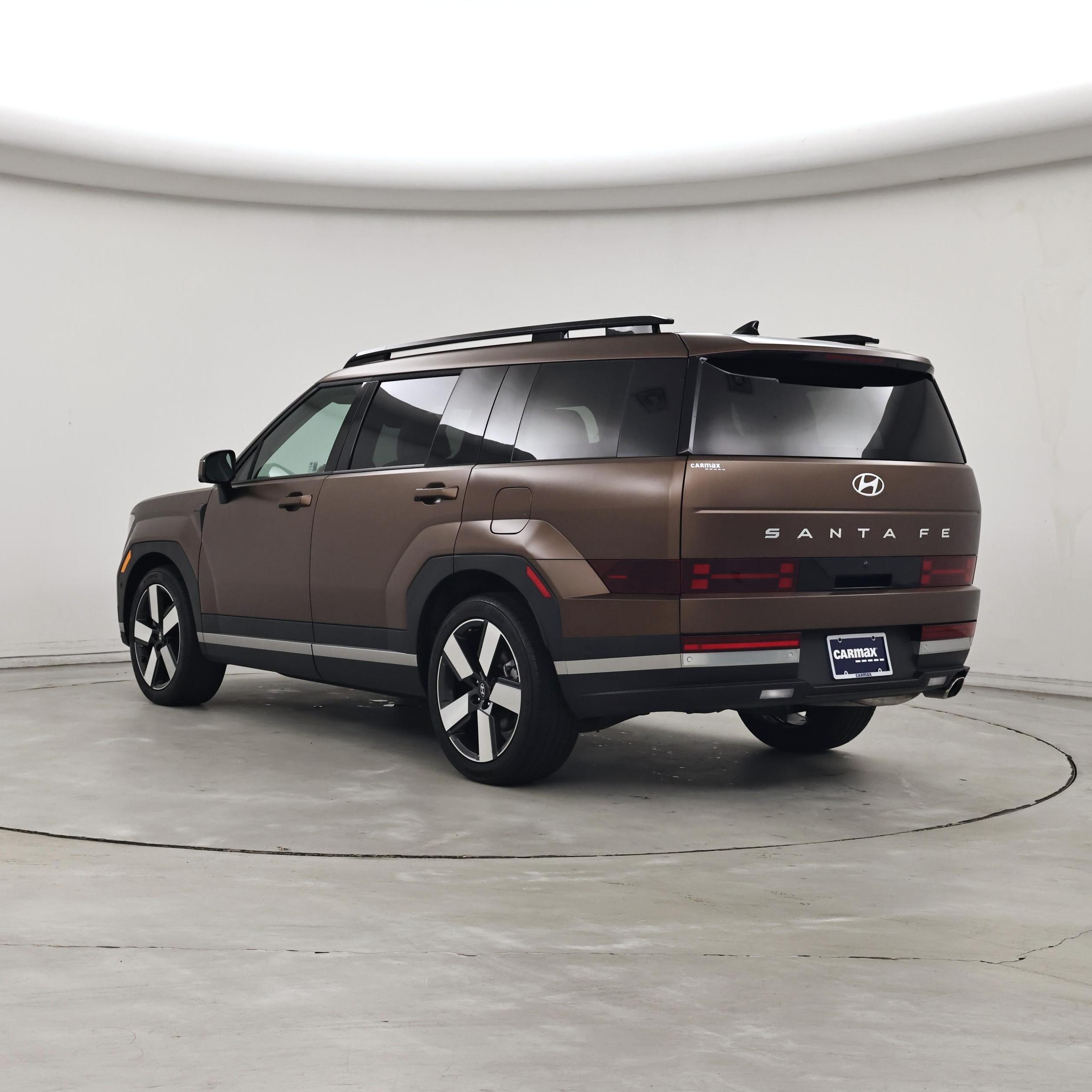 Thumbnail: 2024 Hyundai Santa Fe - 2