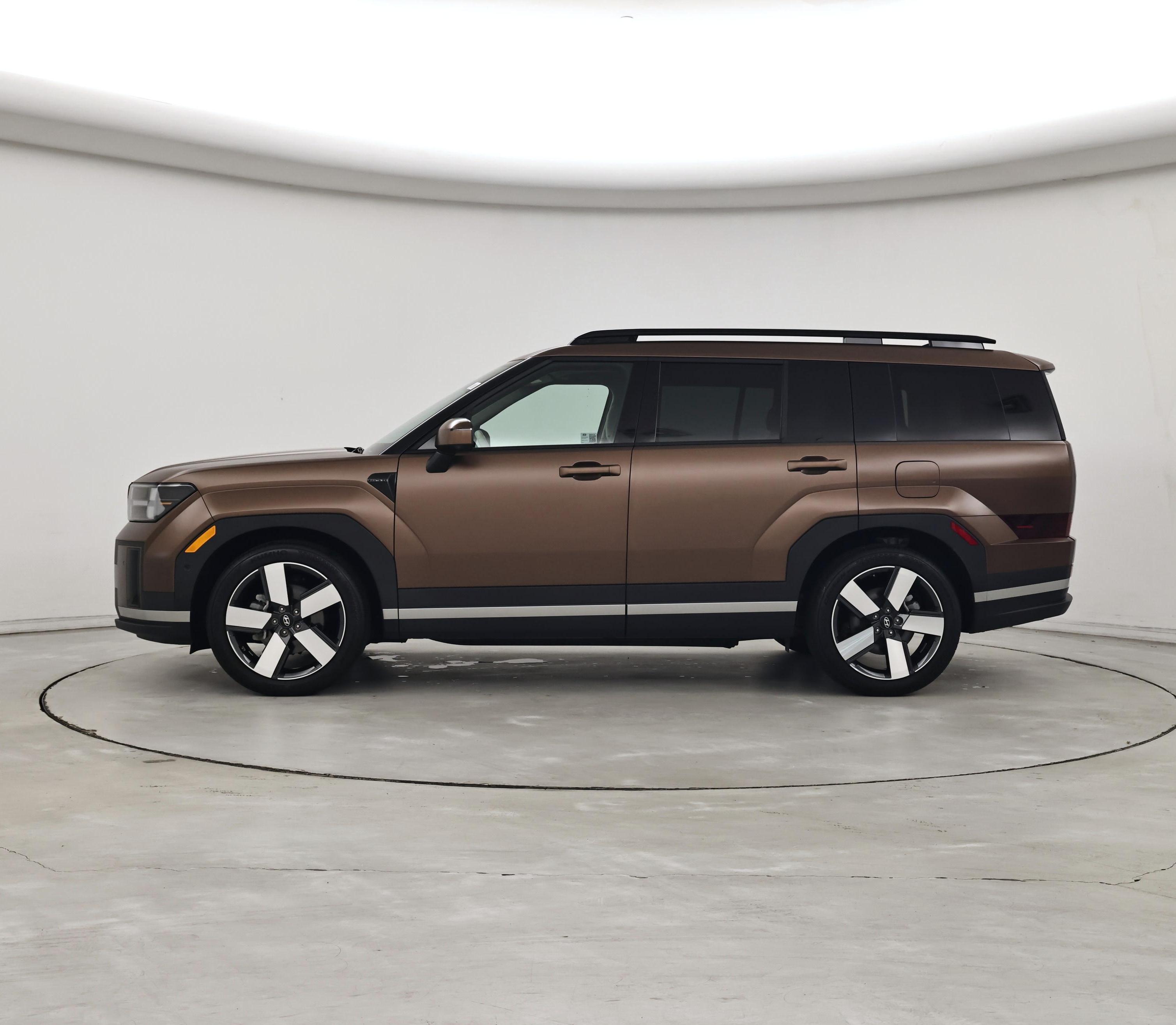 Thumbnail: 2024 Hyundai Santa Fe - 3