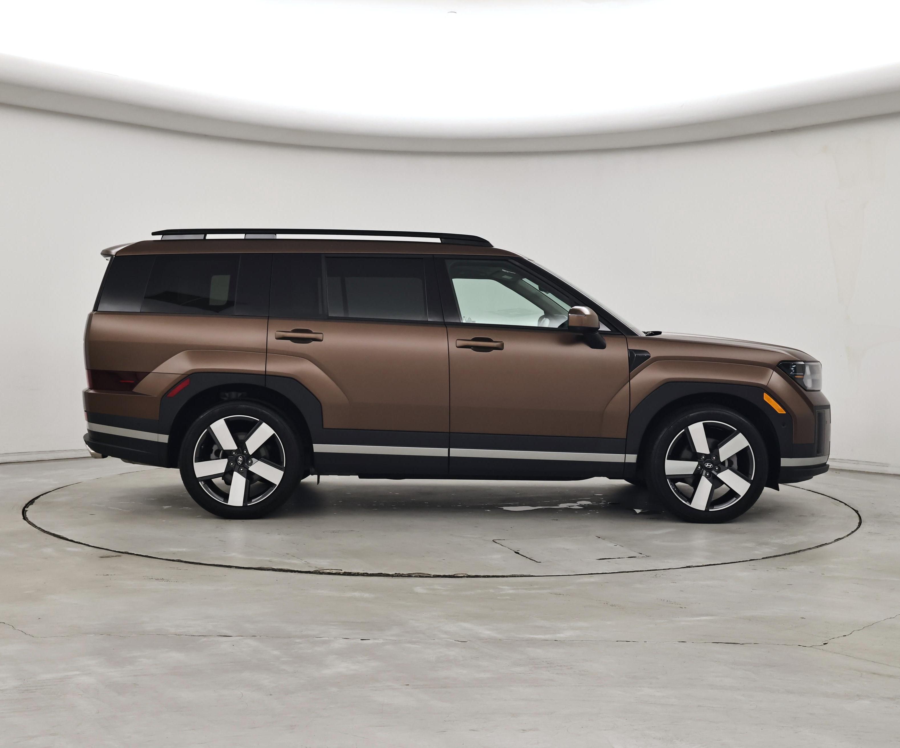 Thumbnail: 2024 Hyundai Santa Fe - 7
