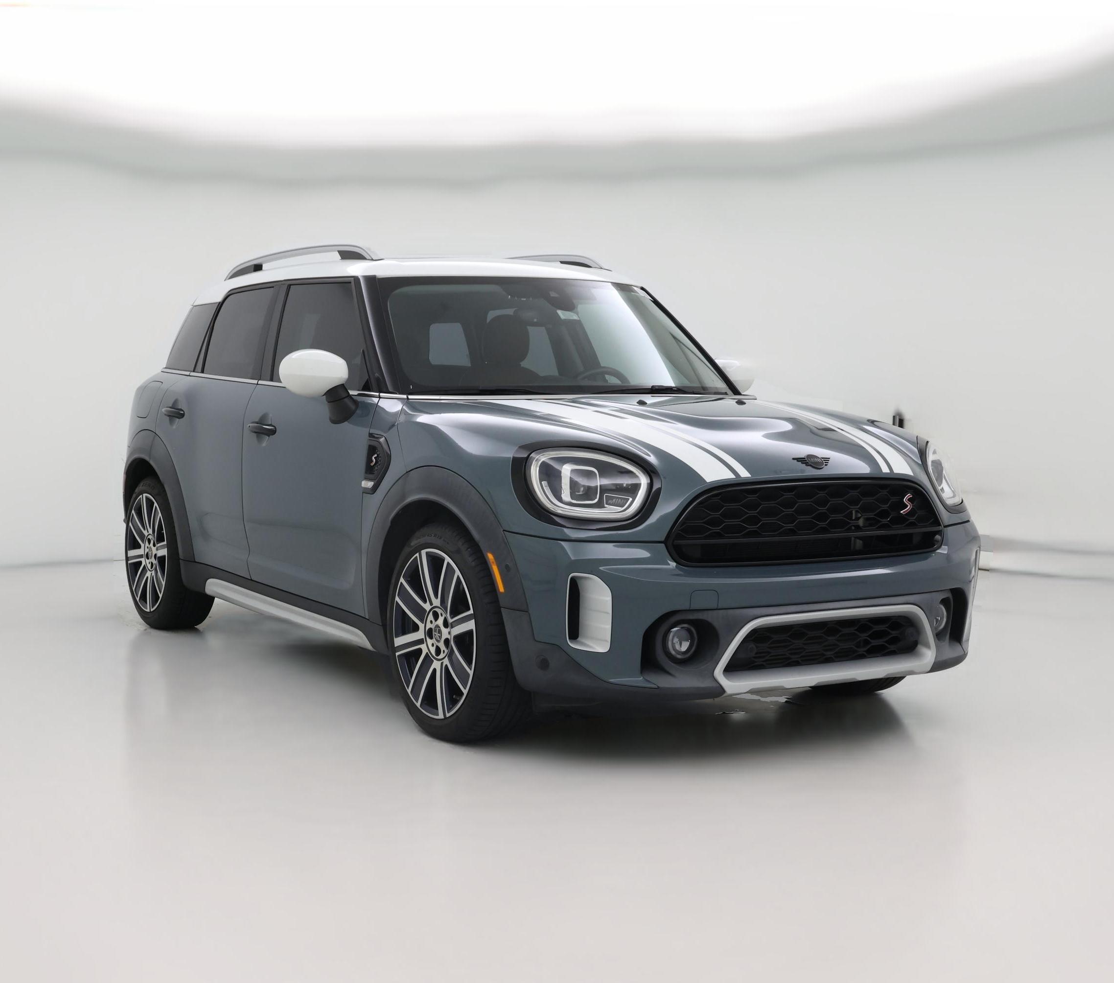 Thumbnail: 2022 MINI Cooper Countryman - 1