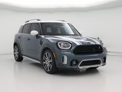 2022 Mini Cooper Countryman S