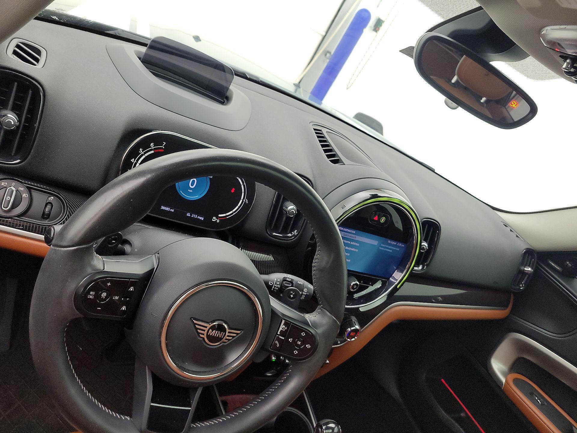 Thumbnail: 2022 MINI Cooper Countryman - 9