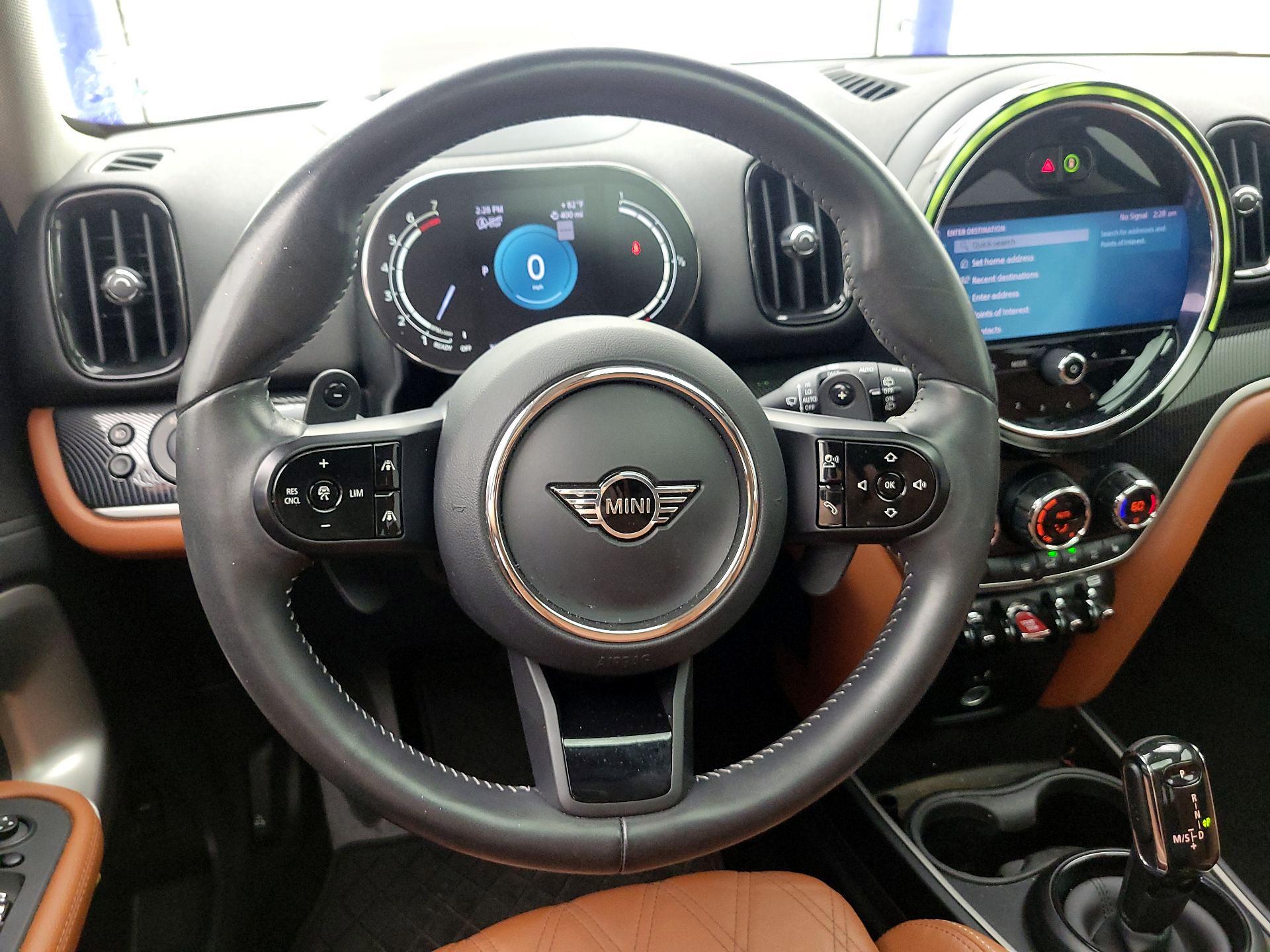 Thumbnail: 2022 MINI Cooper Countryman - 10