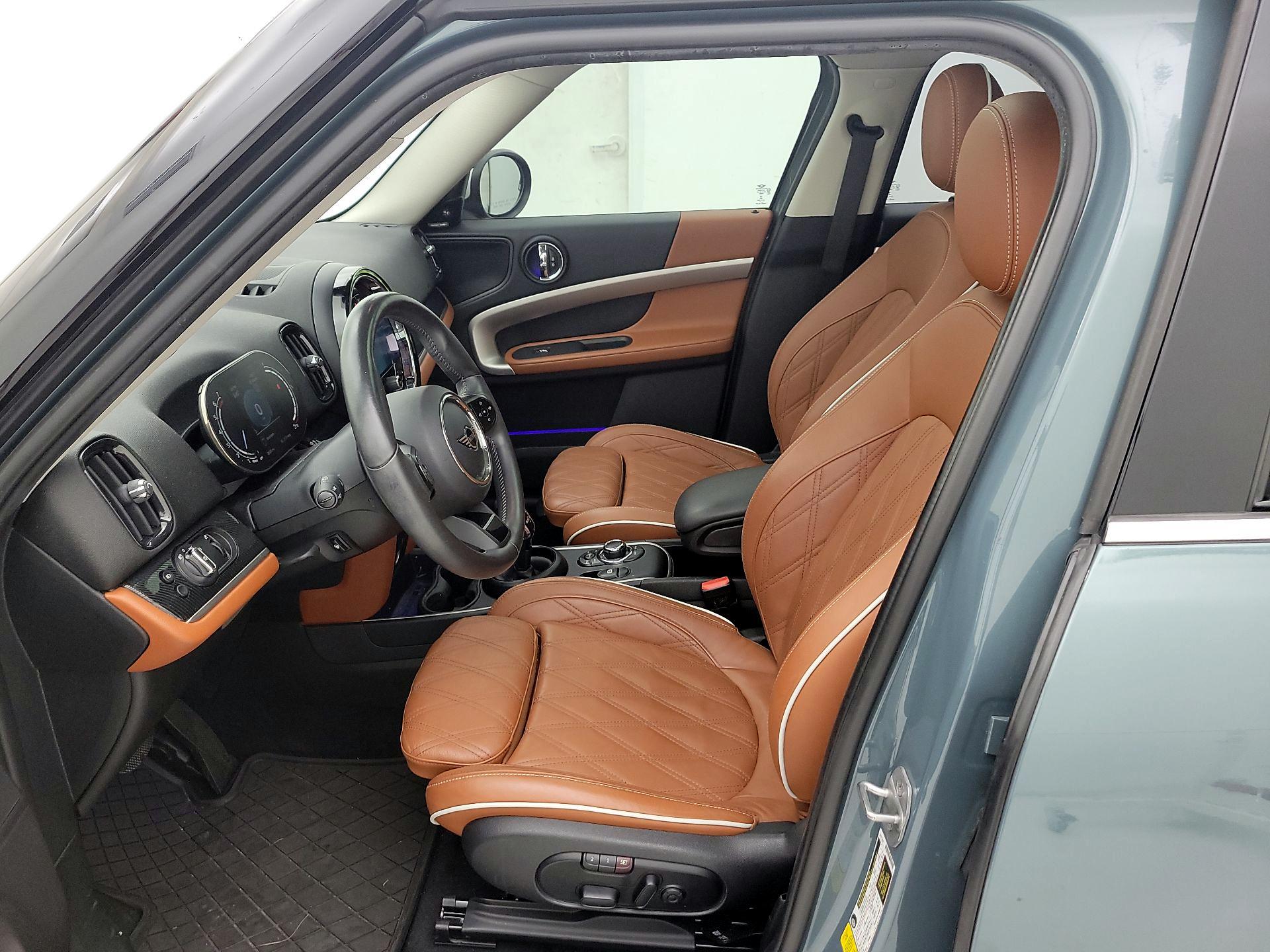 Thumbnail: 2022 MINI Cooper Countryman - 11