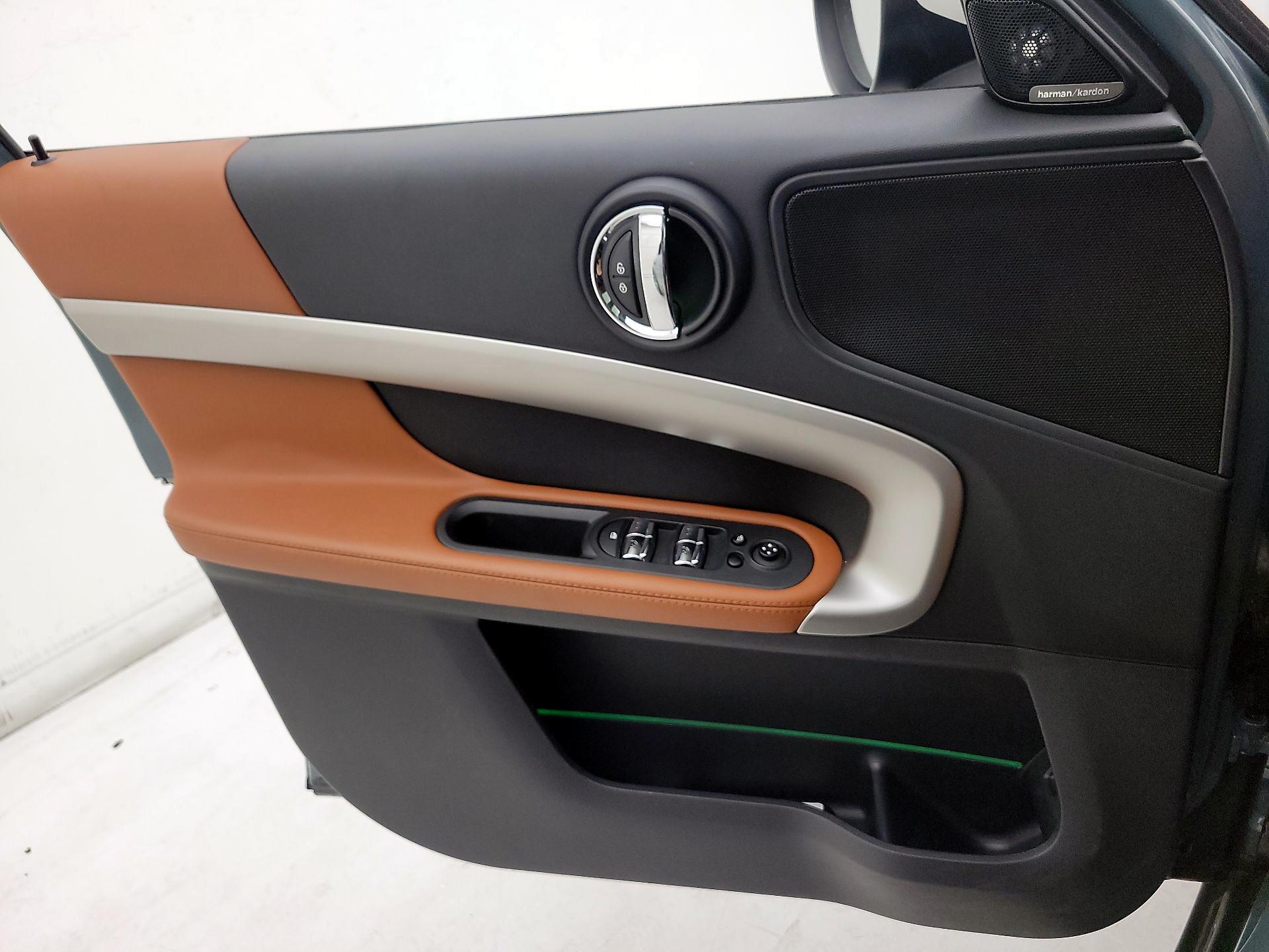 Thumbnail: 2022 MINI Cooper Countryman - 12