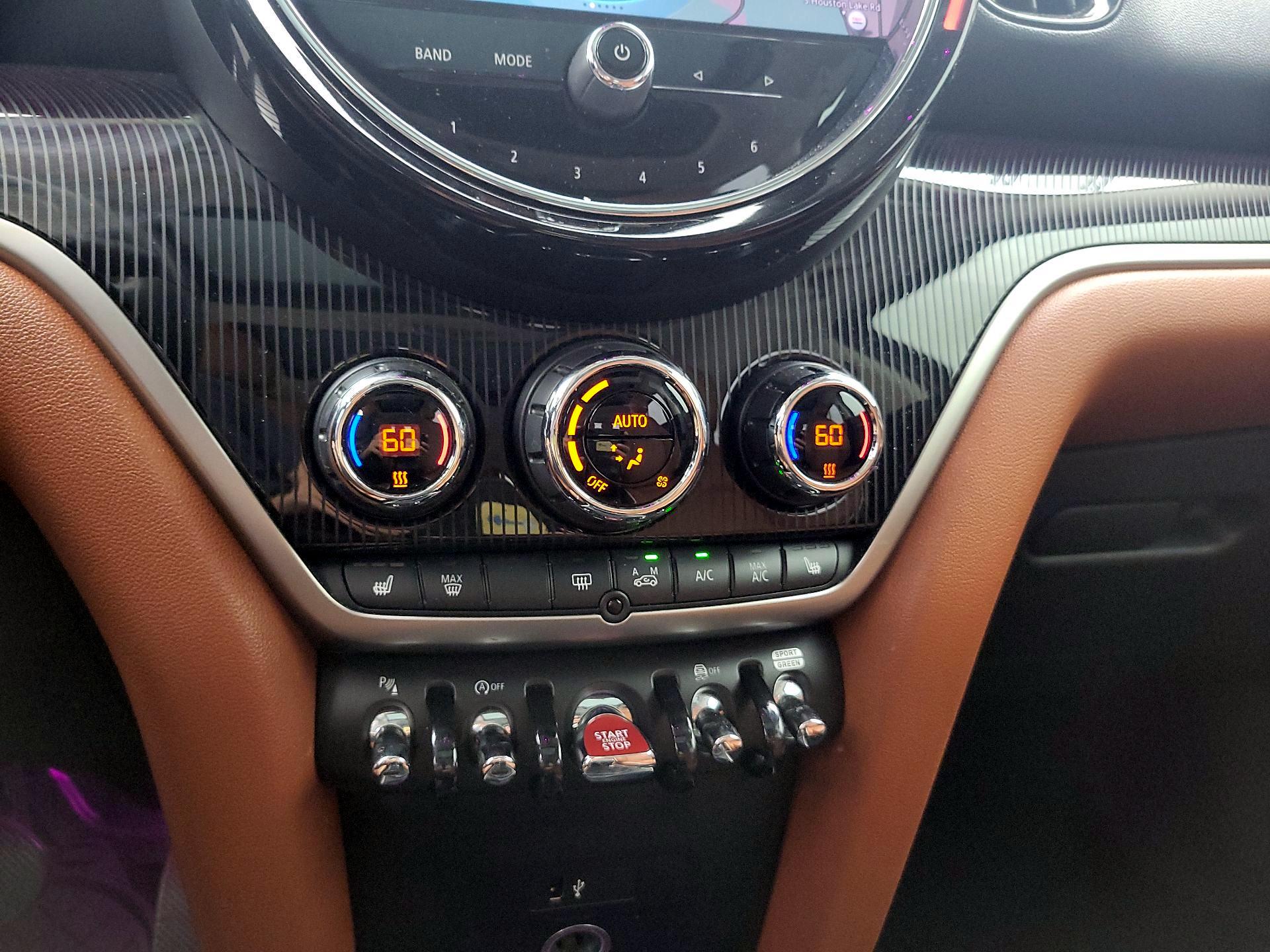 Thumbnail: 2022 MINI Cooper Countryman - 17