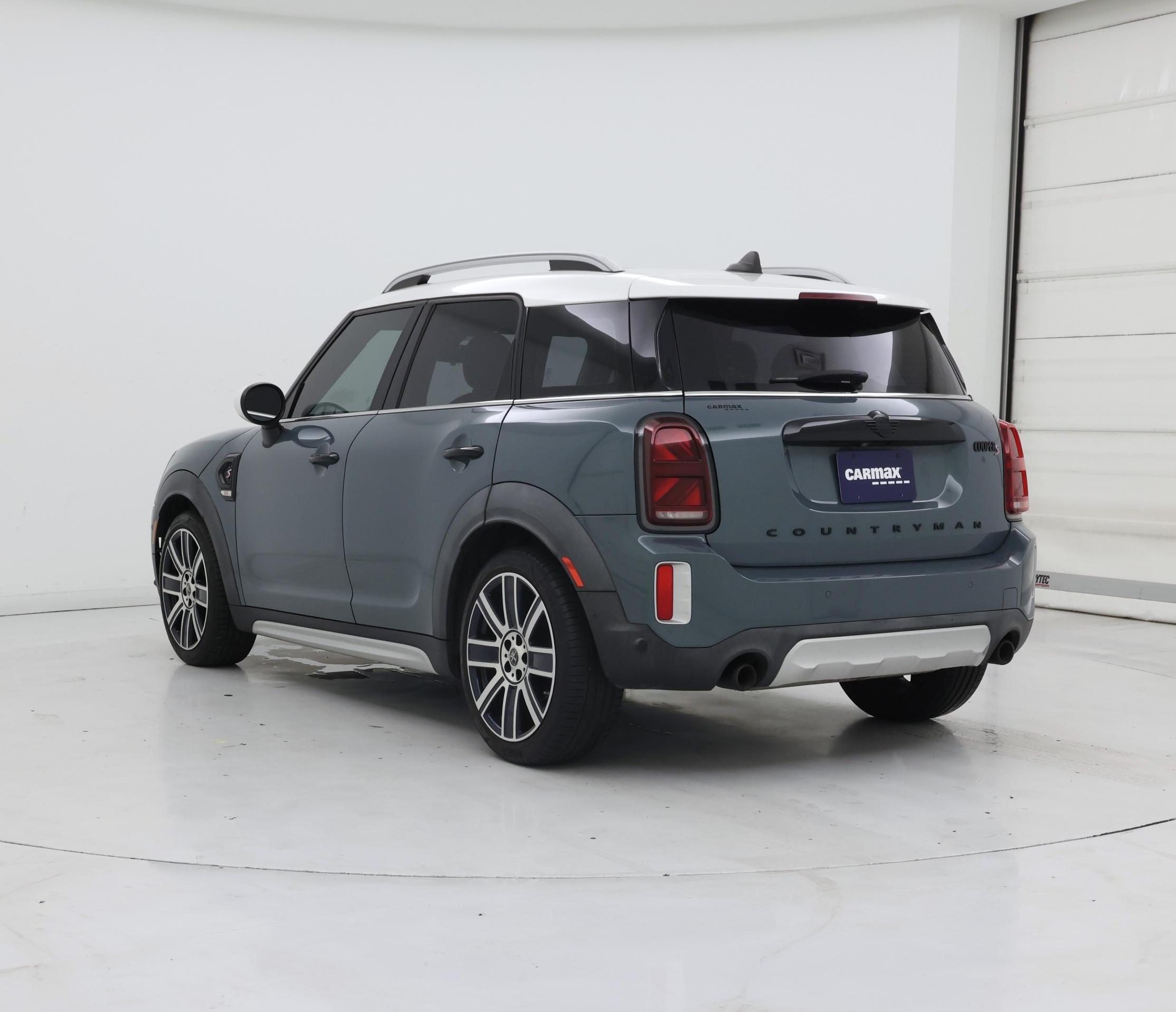 Thumbnail: 2022 MINI Cooper Countryman - 2