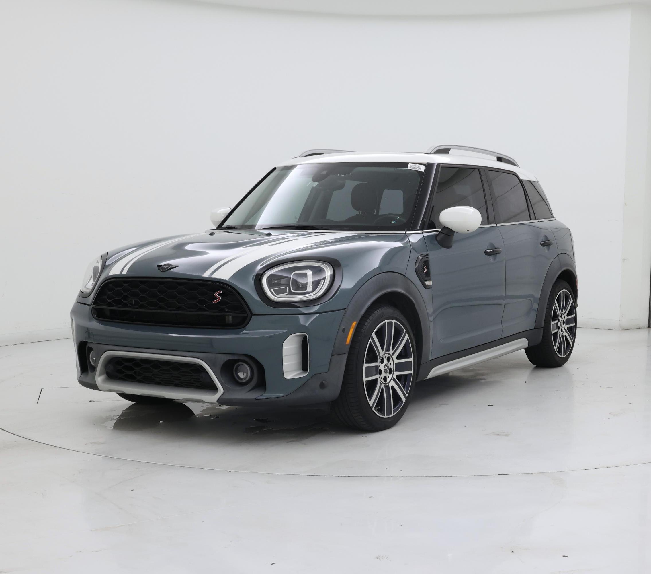 Thumbnail: 2022 MINI Cooper Countryman - 4