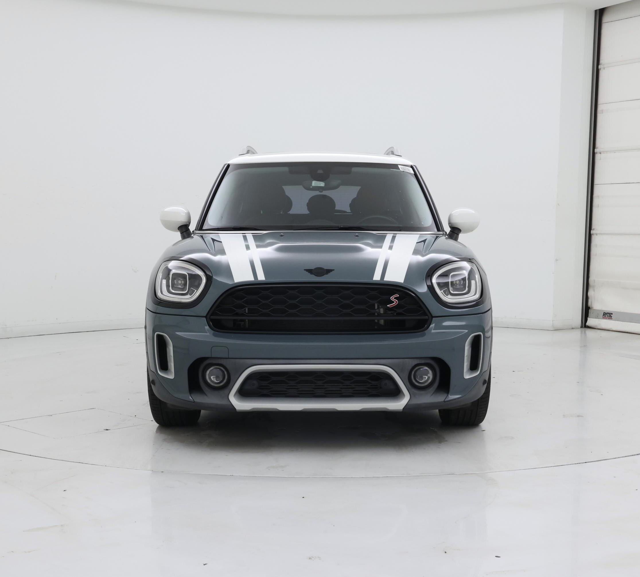 Thumbnail: 2022 MINI Cooper Countryman - 5
