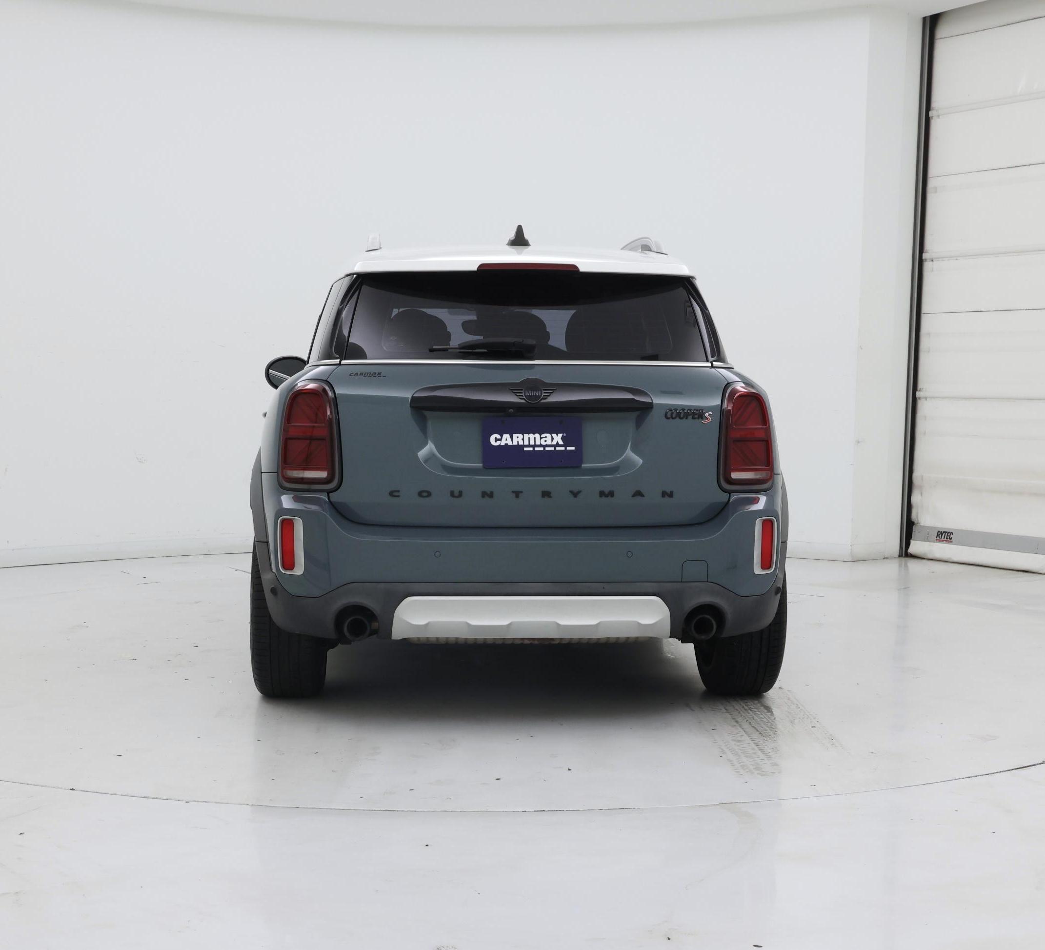 Thumbnail: 2022 MINI Cooper Countryman - 6