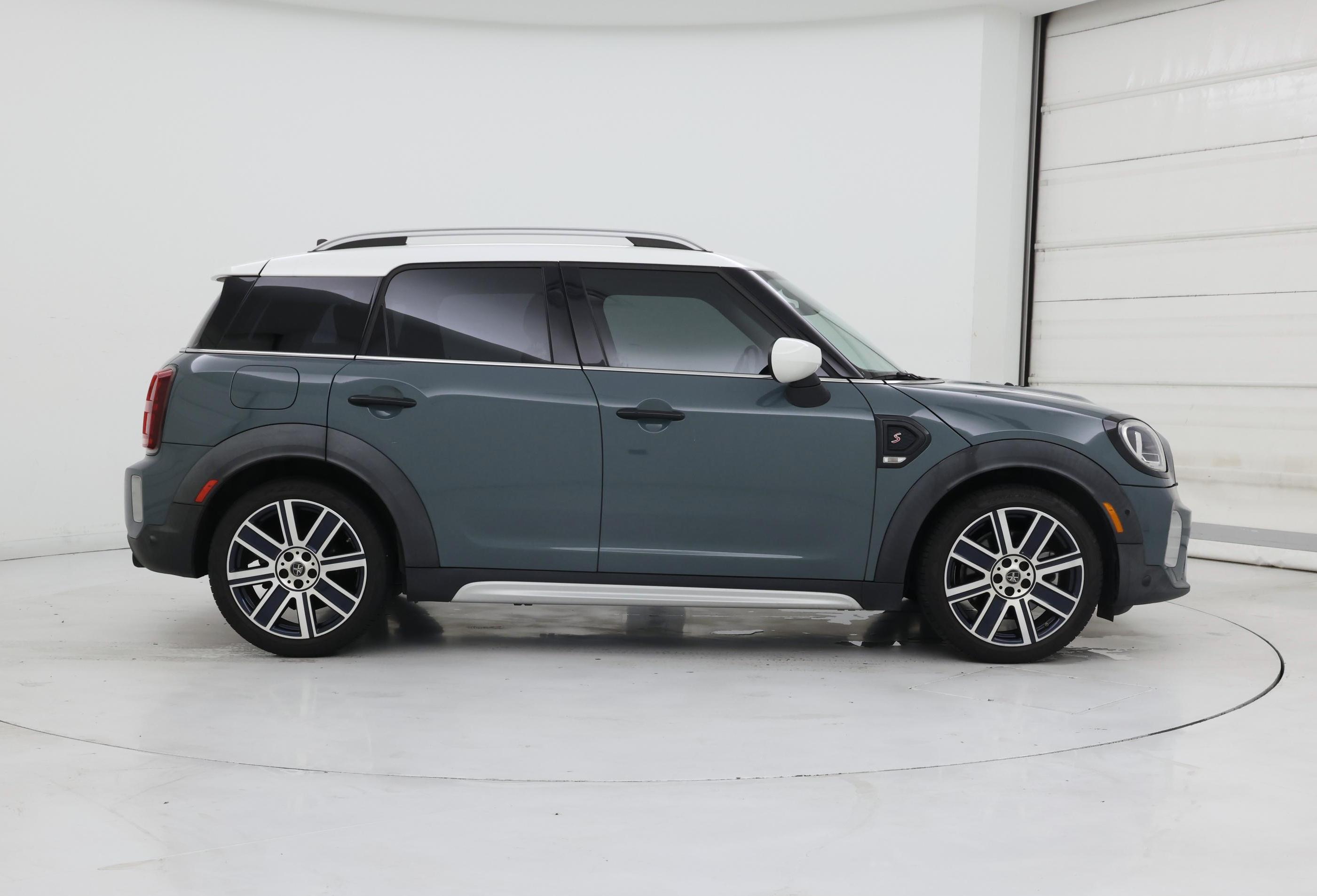 Thumbnail: 2022 MINI Cooper Countryman - 7