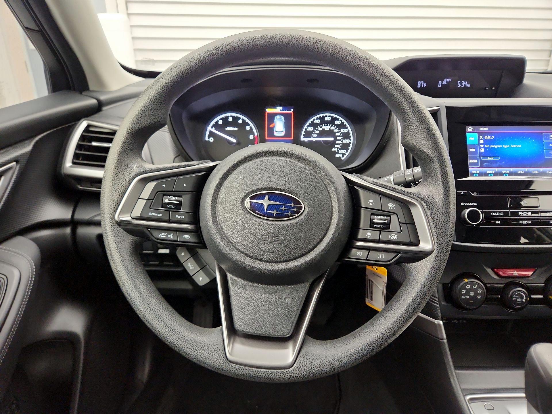 Thumbnail: 2020 Subaru Forester - 10