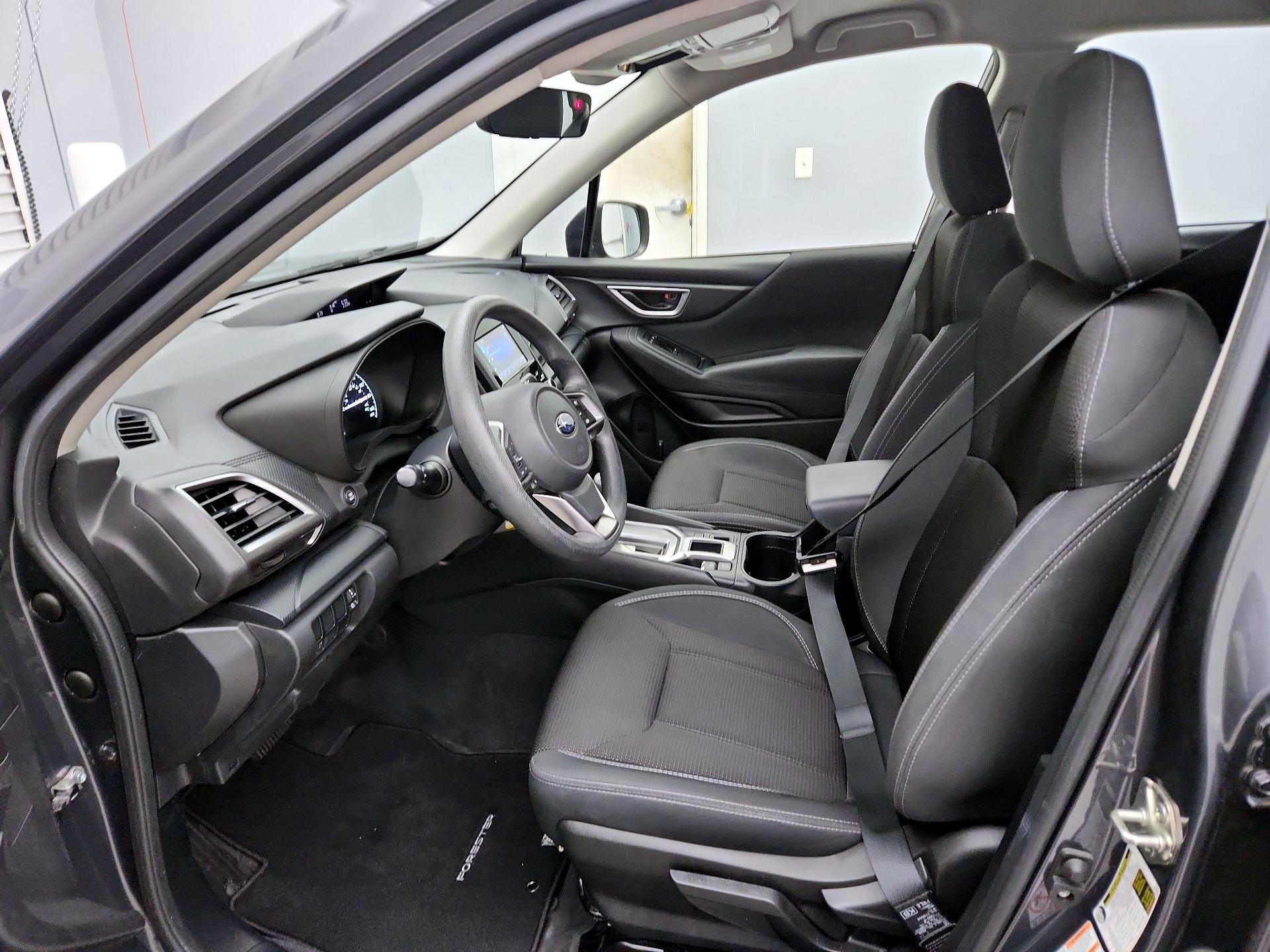 Thumbnail: 2020 Subaru Forester - 11
