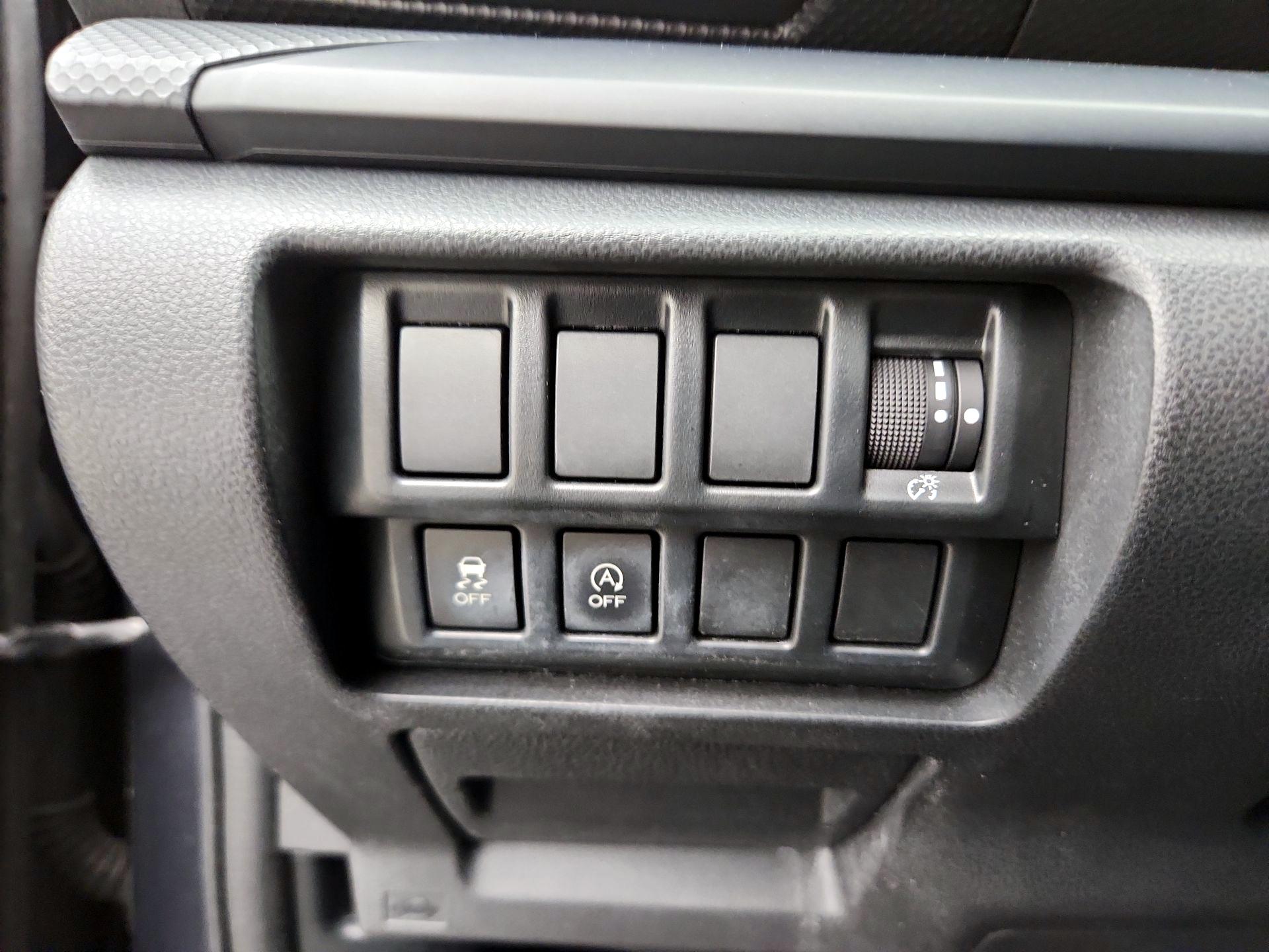 Thumbnail: 2020 Subaru Forester - 13