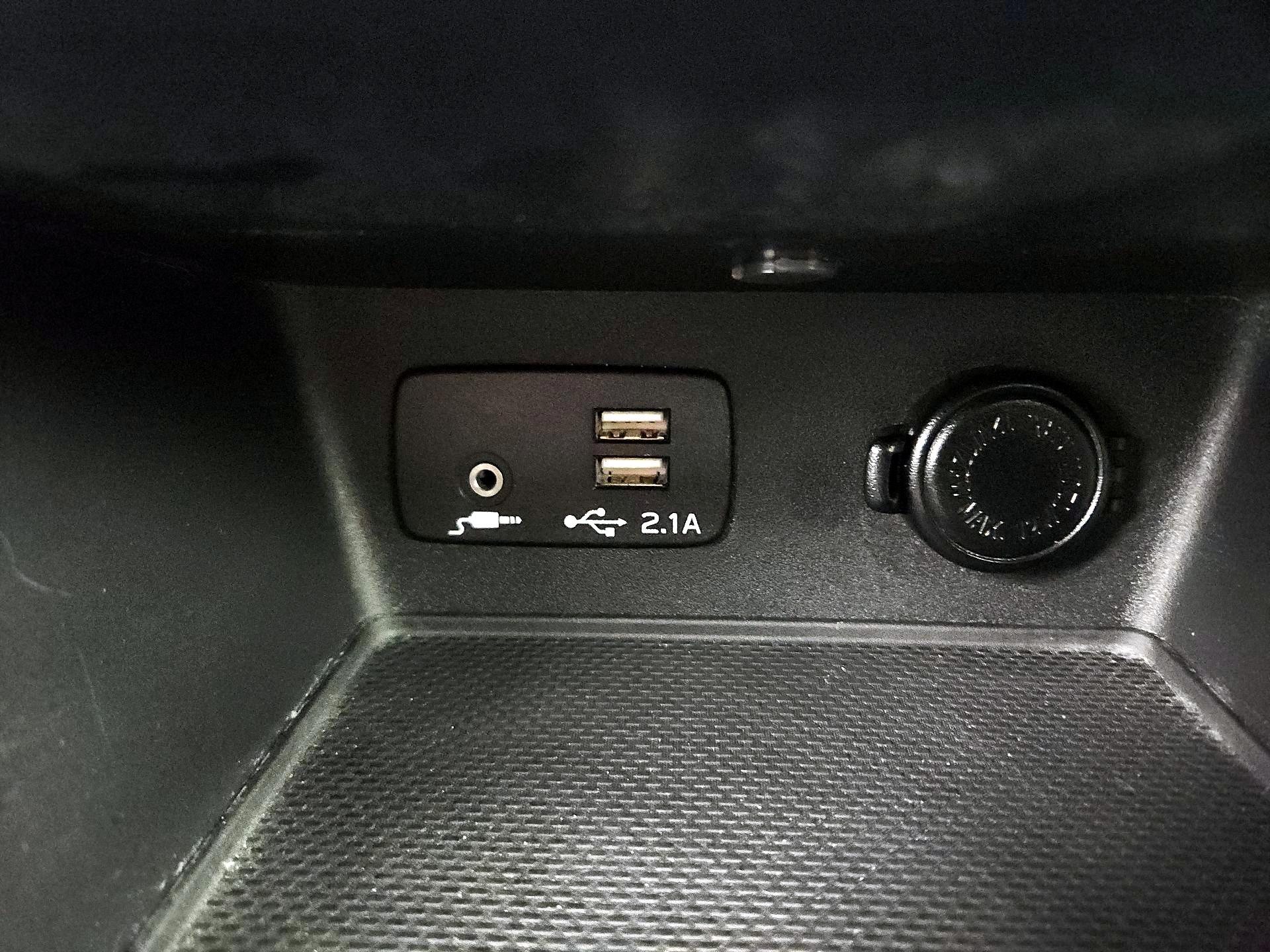 Thumbnail: 2020 Subaru Forester - 18