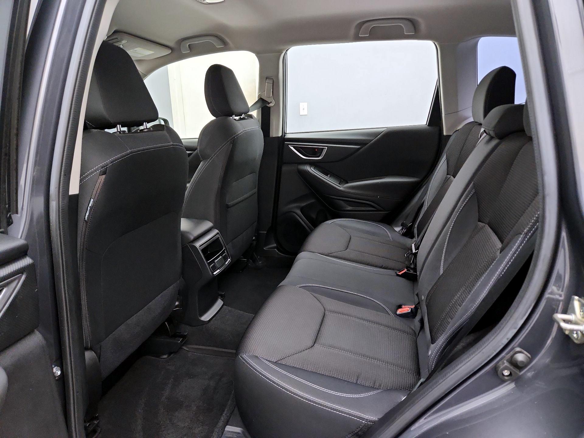 Thumbnail: 2020 Subaru Forester - 19