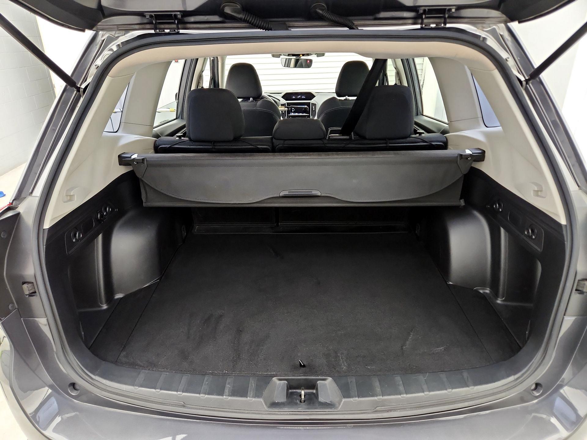 Thumbnail: 2020 Subaru Forester - 20