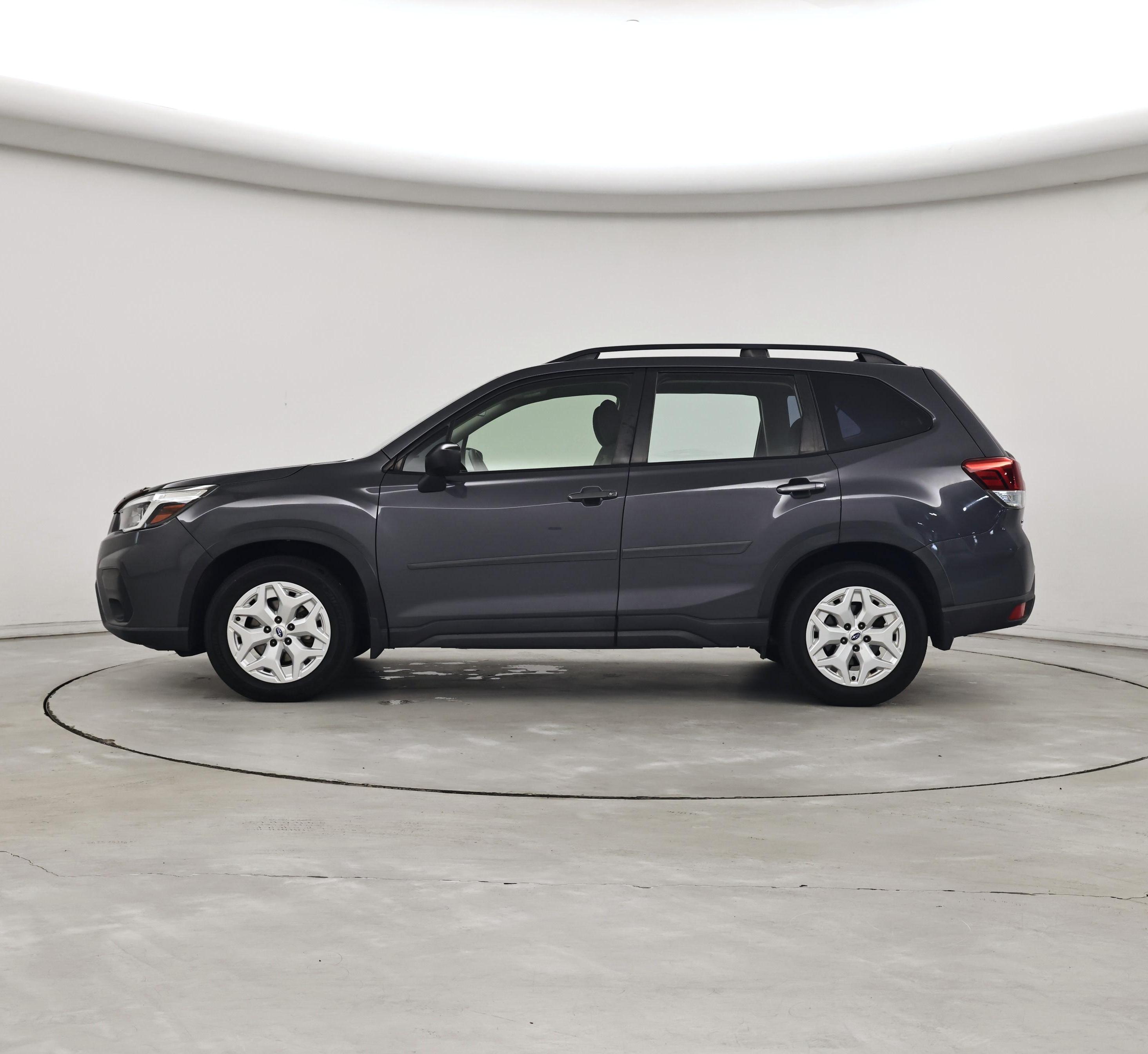 Thumbnail: 2020 Subaru Forester - 3