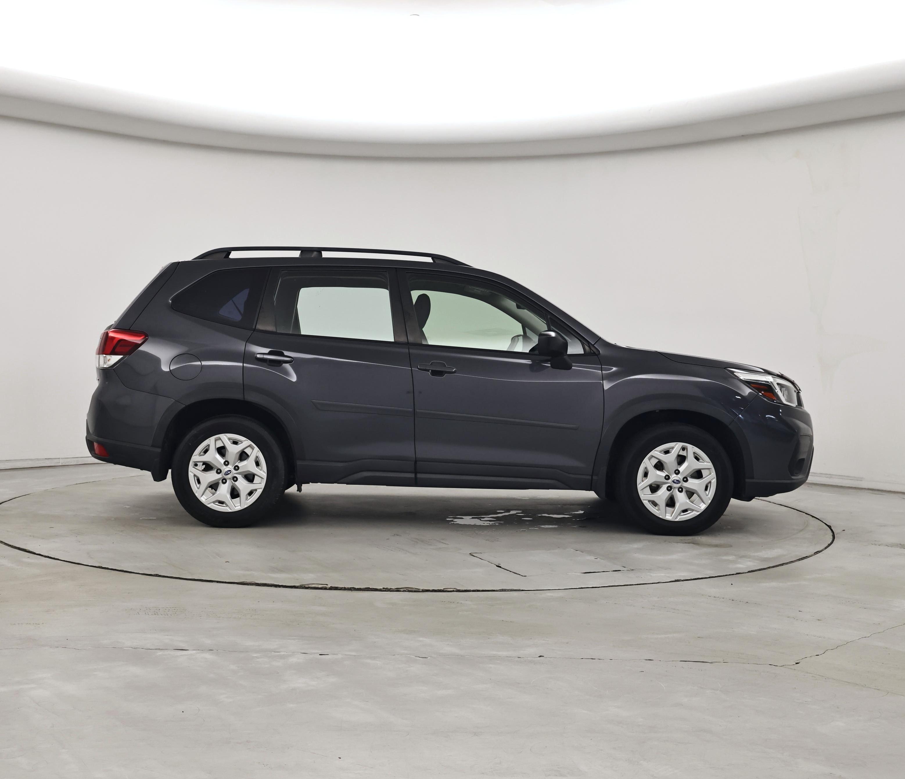 Thumbnail: 2020 Subaru Forester - 7