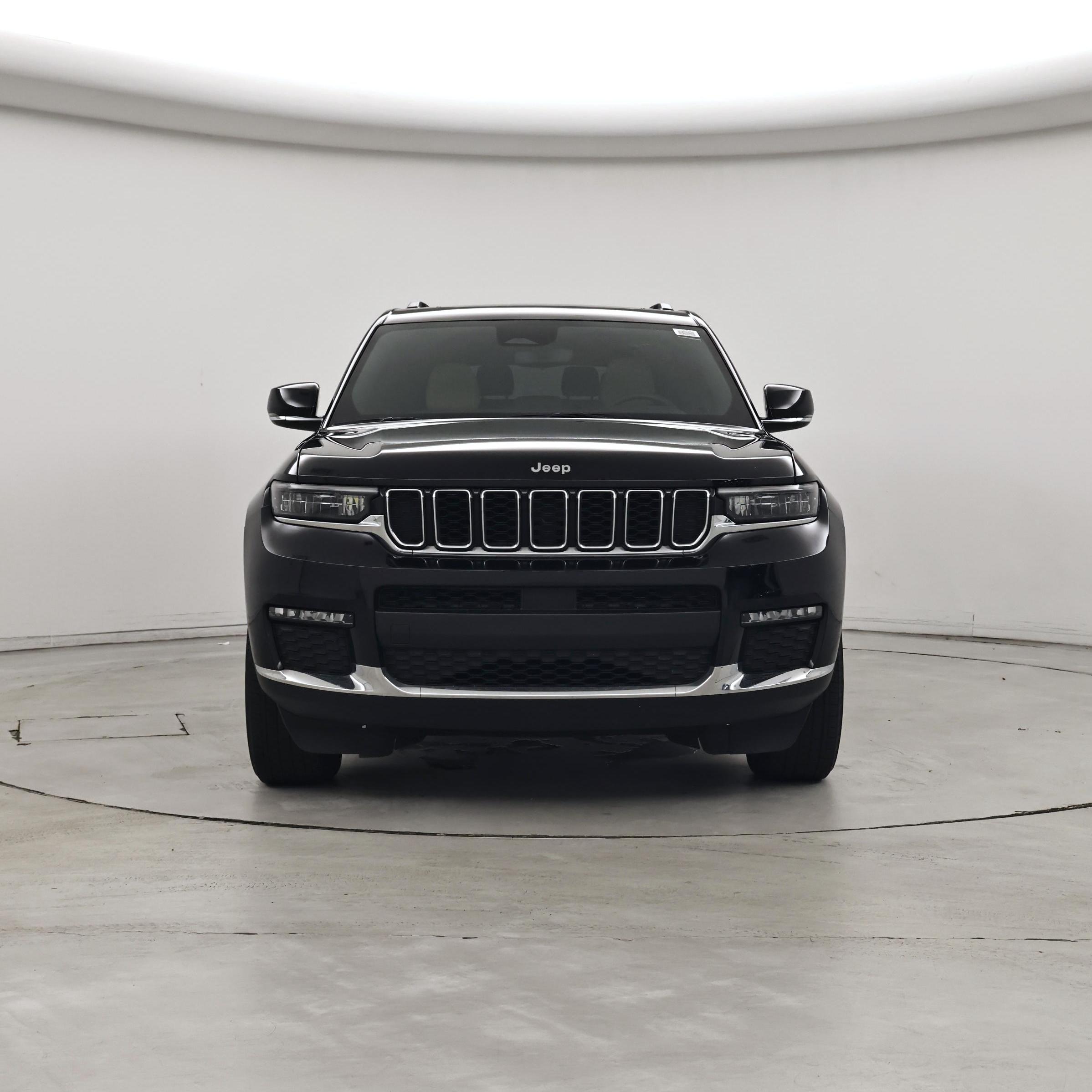 Thumbnail: 2023 Jeep Grand Cherokee L - 5