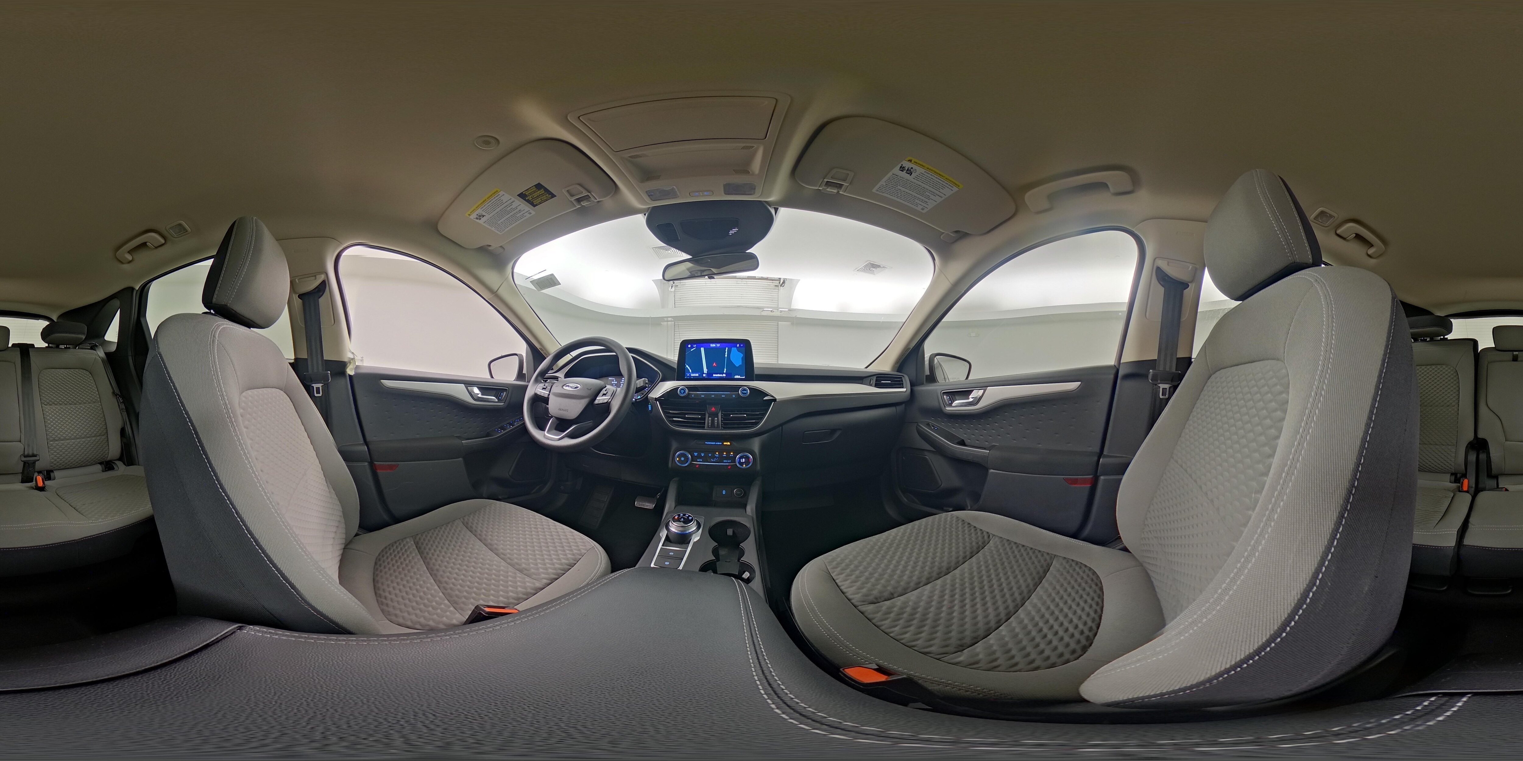 2020 Ford Escape SE - Photo 24