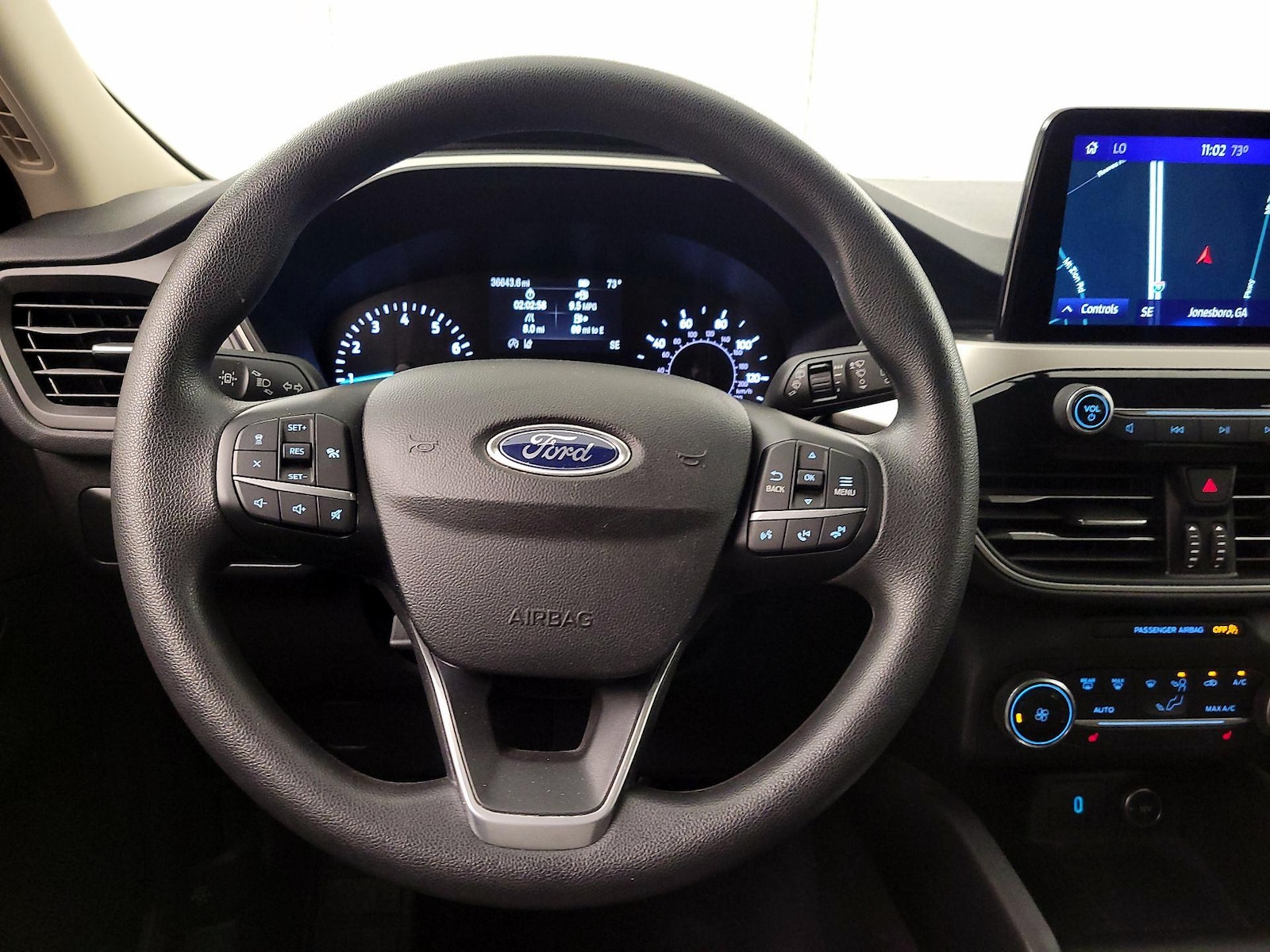 2020 Ford Escape SE - Photo 11