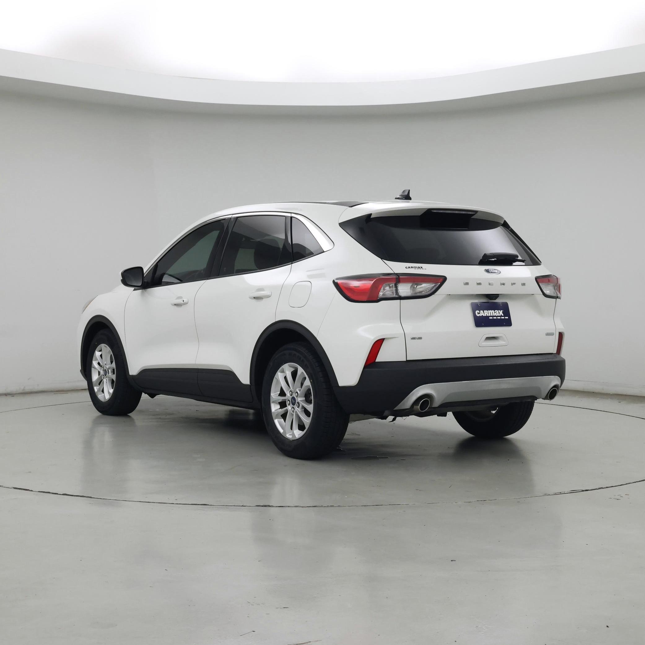 Thumbnail: 2020 Ford Escape - 2