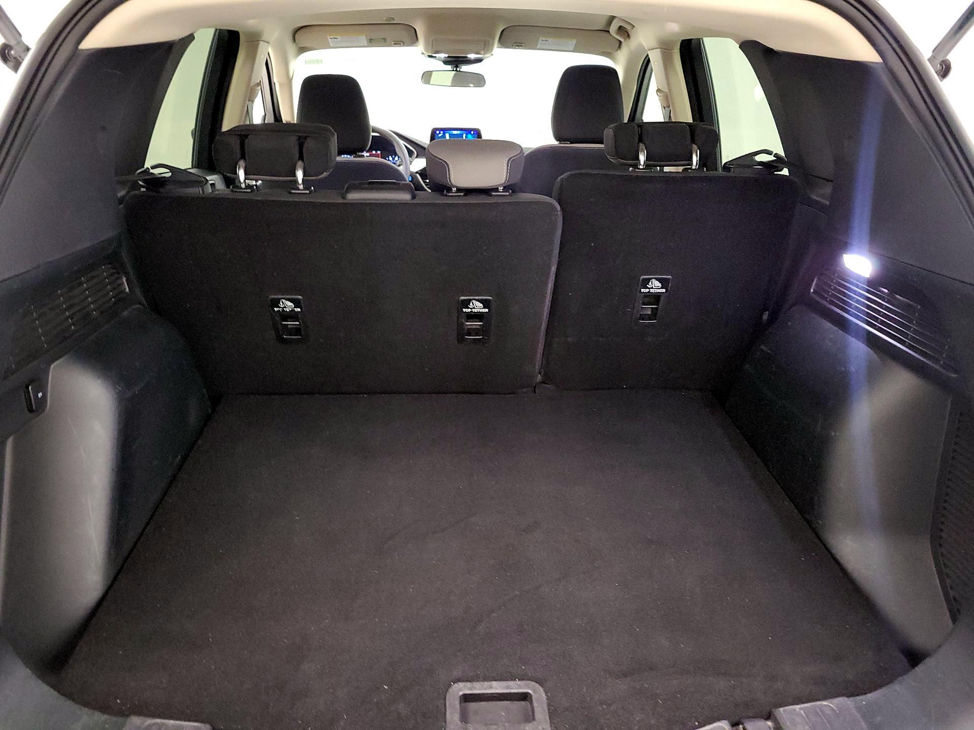 Thumbnail: 2020 Ford Escape - 20
