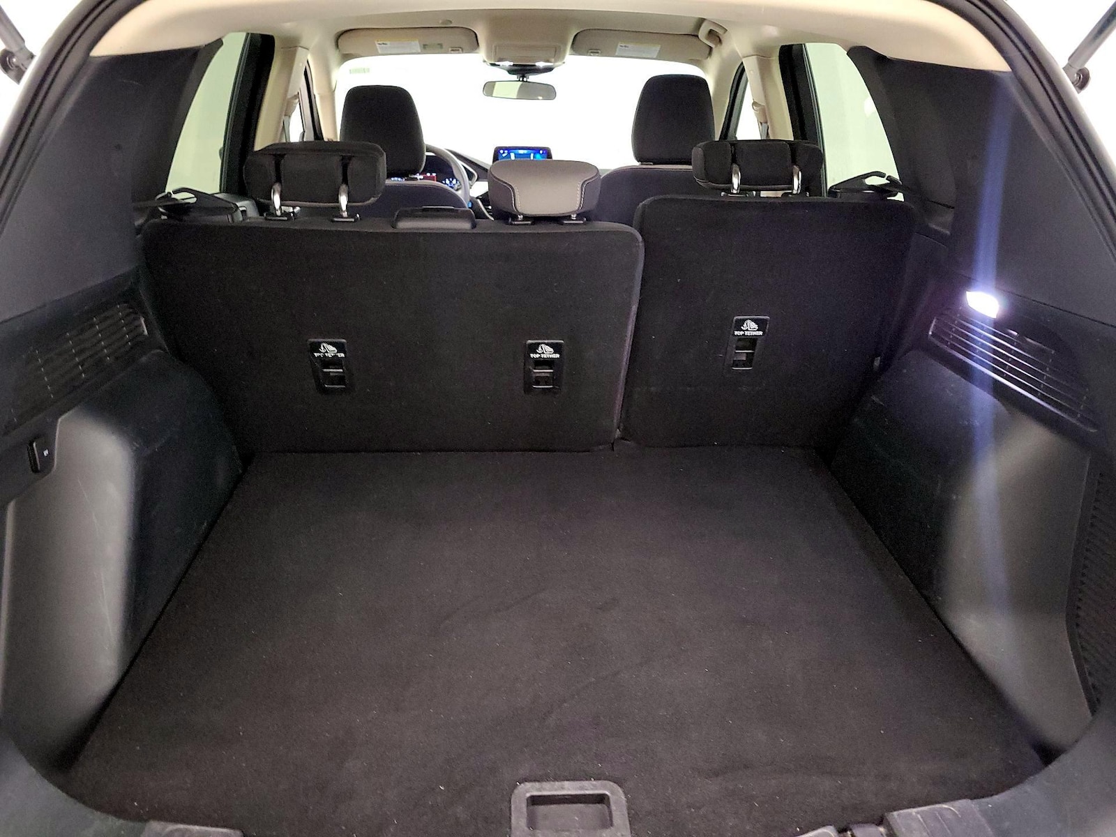 2020 Ford Escape SE - Photo 21