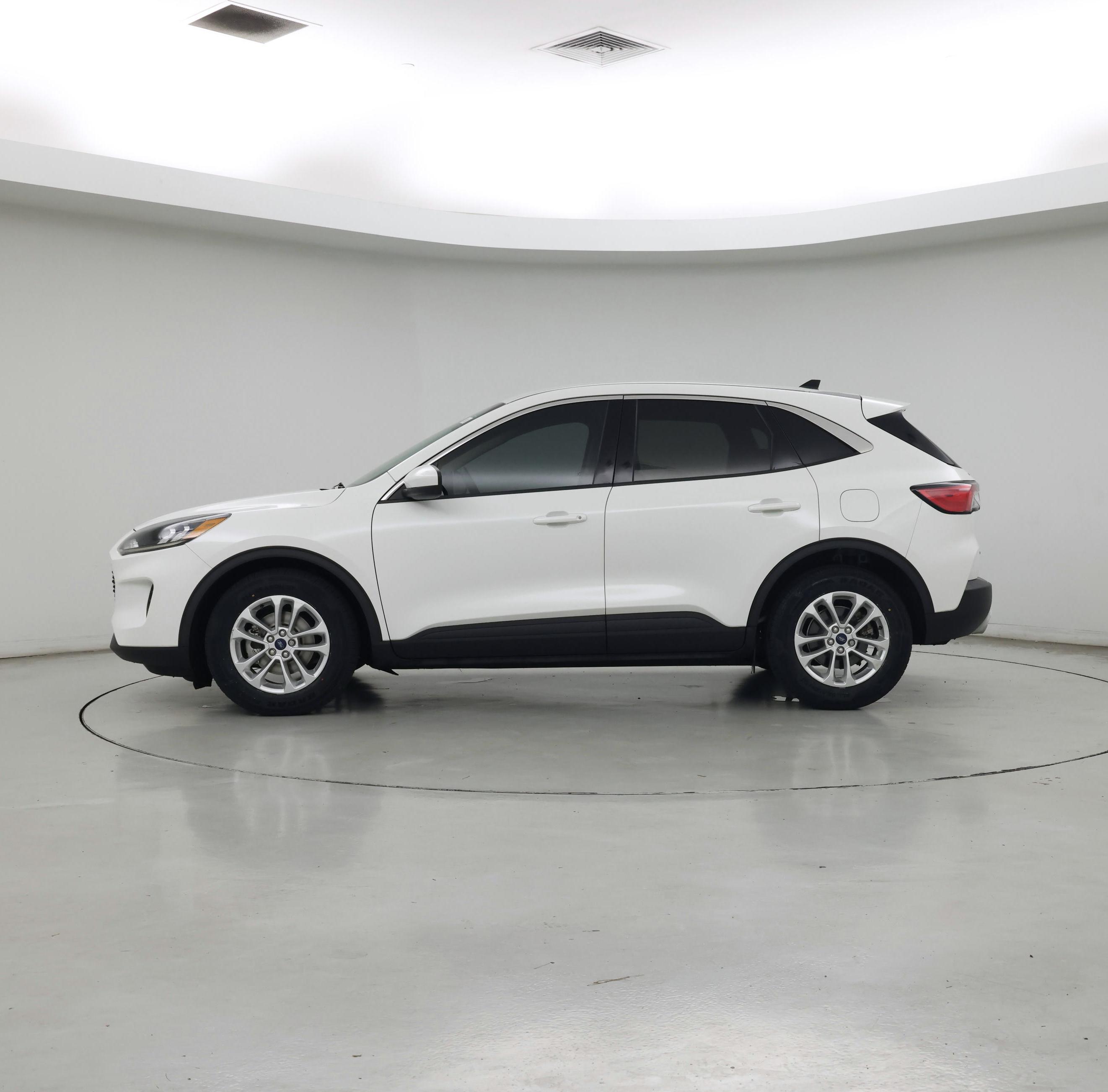 Thumbnail: 2020 Ford Escape - 3