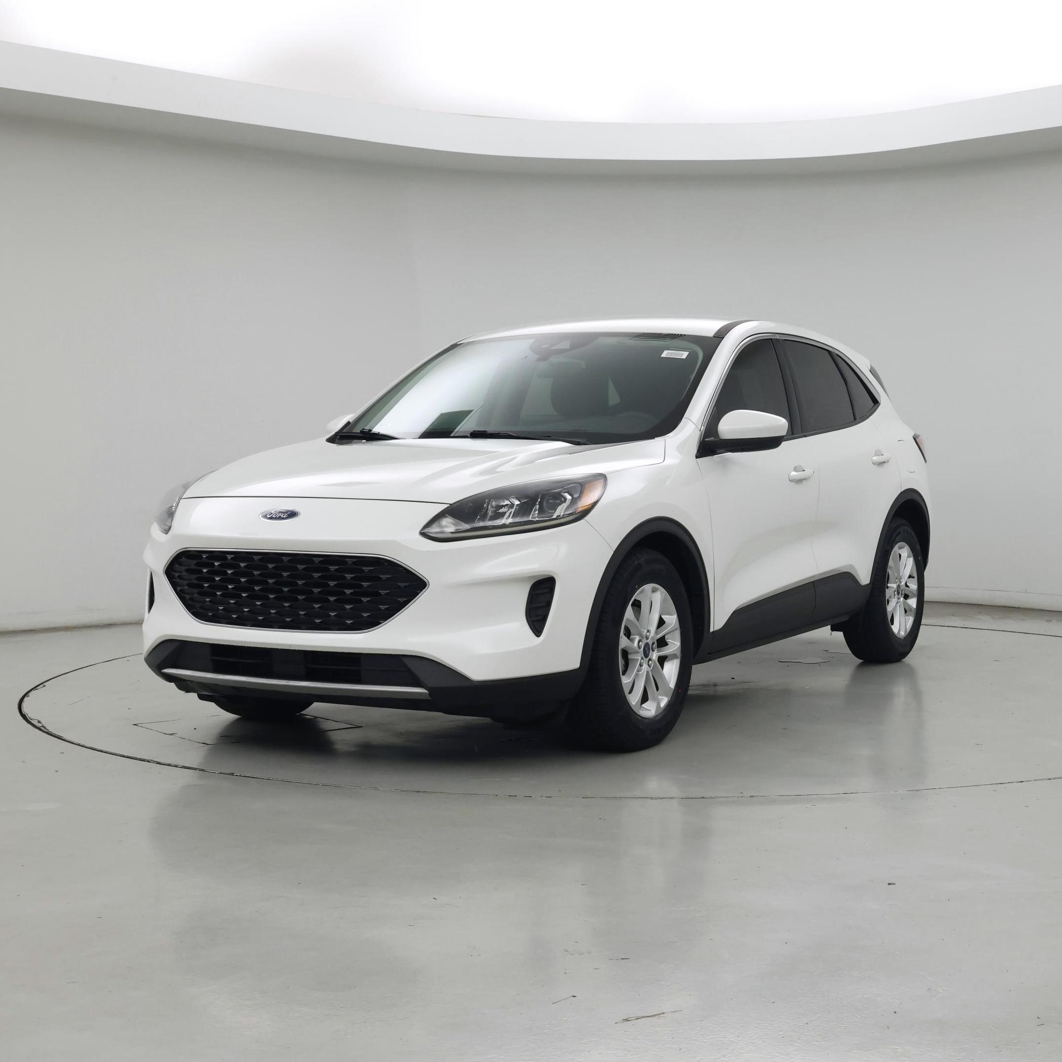 Thumbnail: 2020 Ford Escape - 4