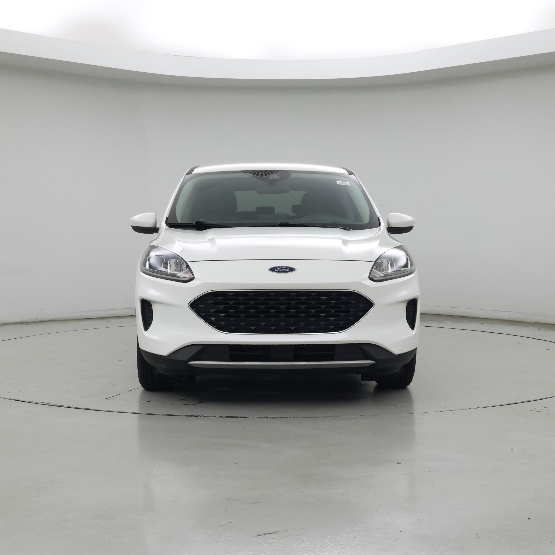 Thumbnail: 2020 Ford Escape - 5